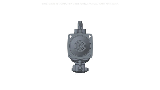 HYDROSTATIC MOTOR | NEWHOLLANDCE | EU | EN