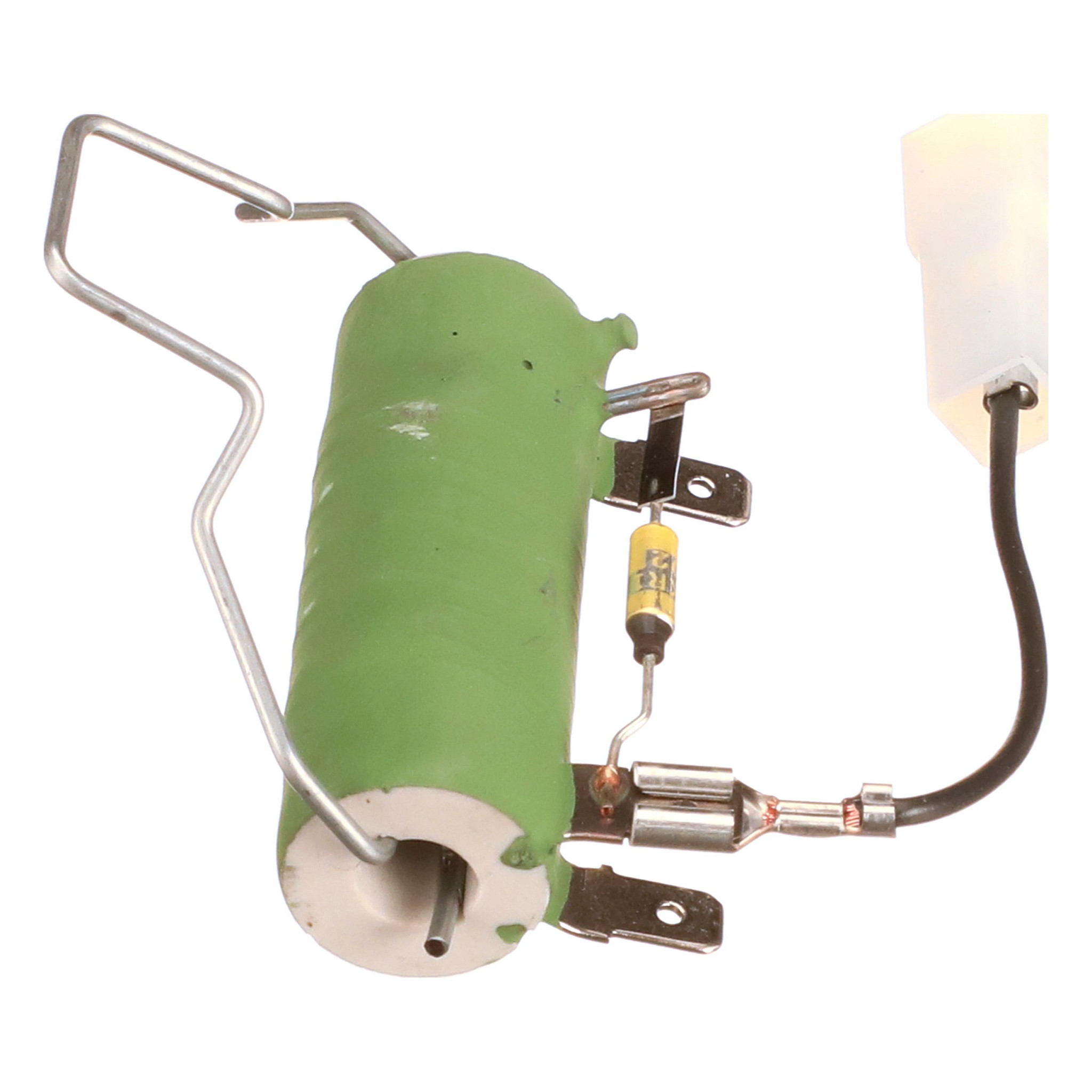 RESISTOR | CASECE | CA | EN