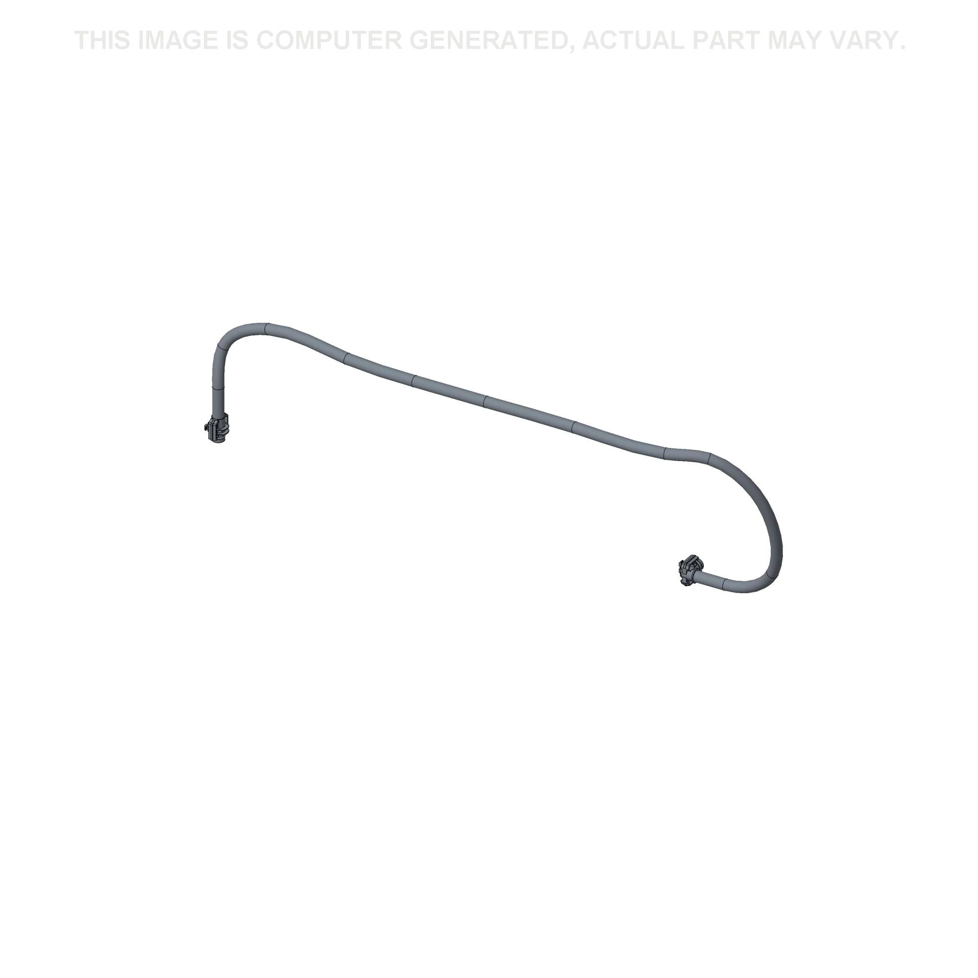 Coolant Tube | CASECE | CA | EN