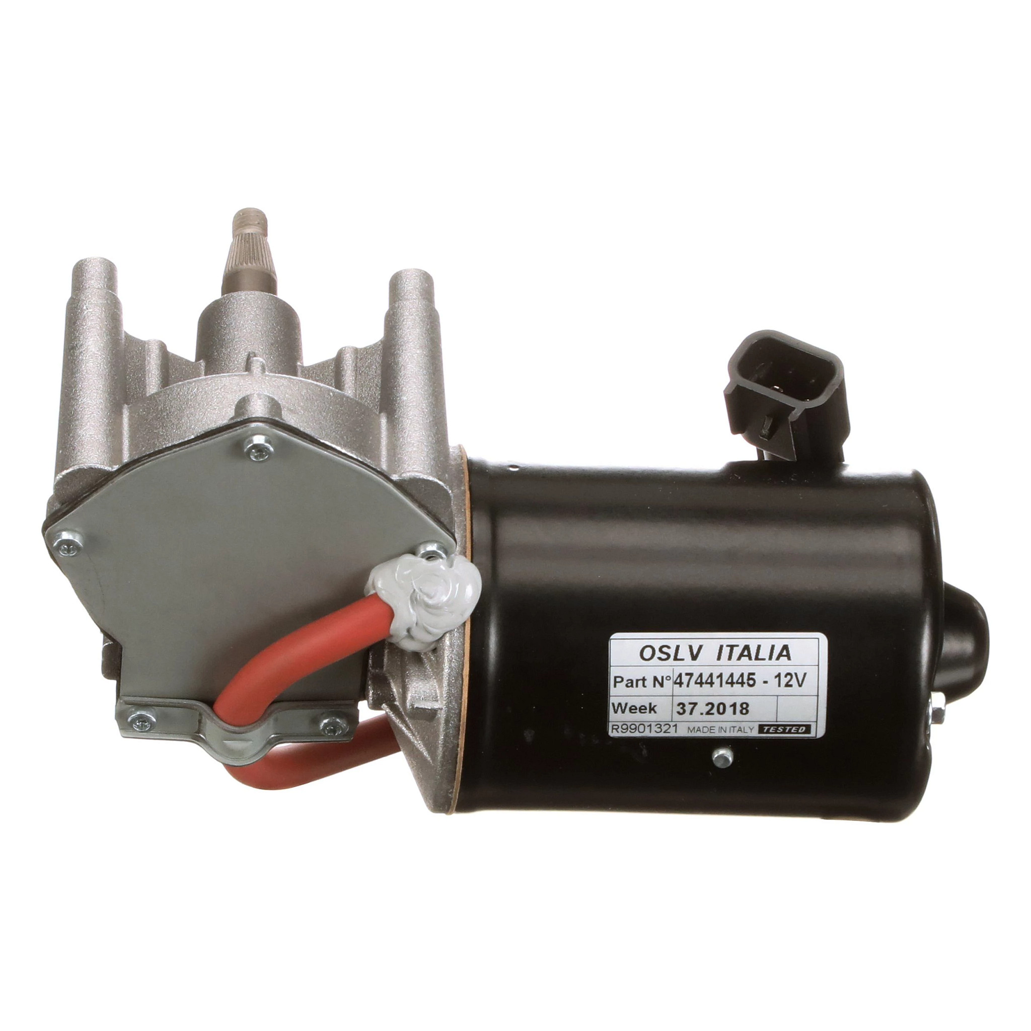 MOTOR LIMPA PÁRA-BRI | NEWHOLLANDAG | EU | NL