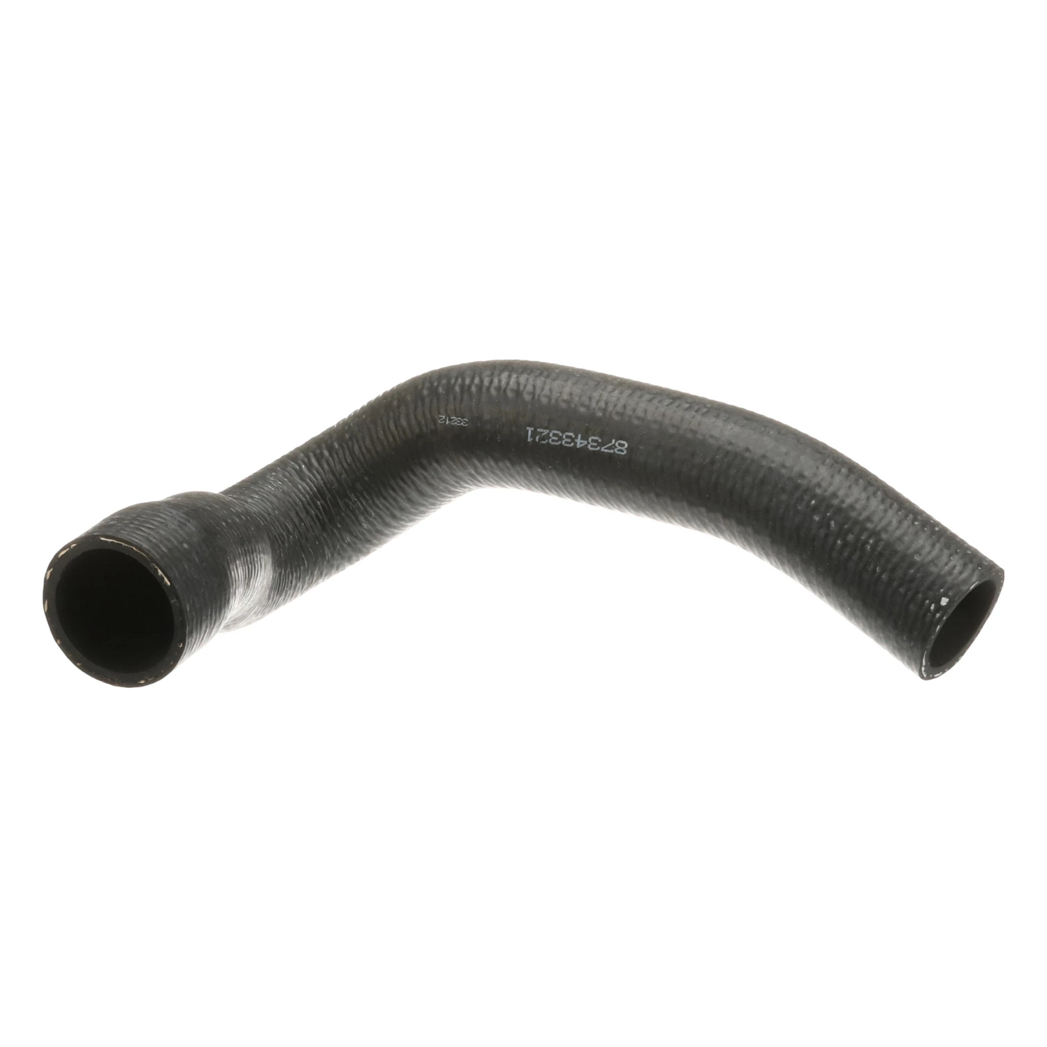 RADIATOR HOSE | STEYR | GB | EN