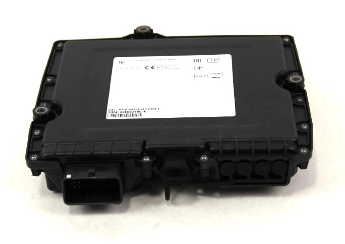 REMAN ELECT CONTROL | MILLER | CA | EN