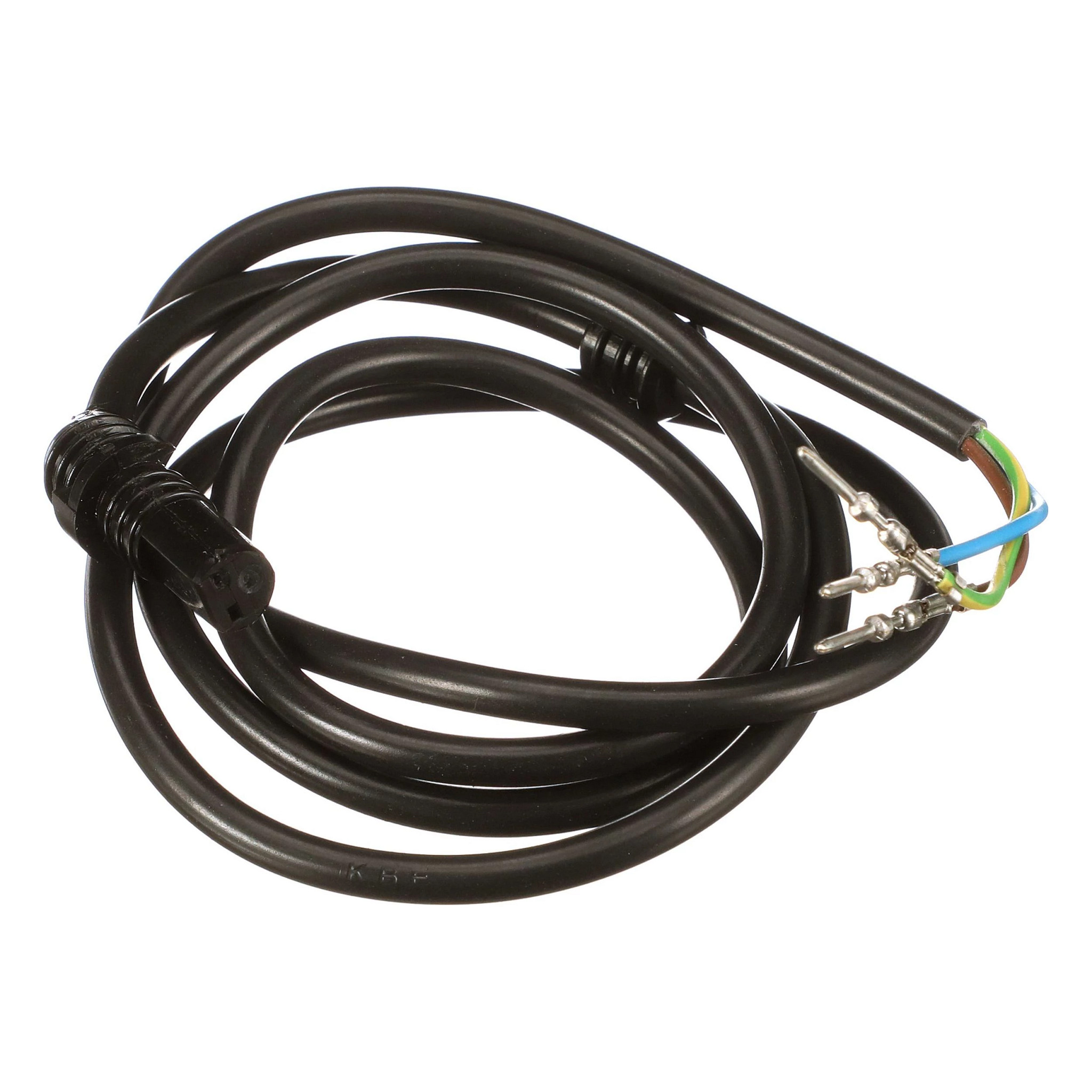 ELEC CONNECTOR | NEWHOLLANDAG | IE | EN