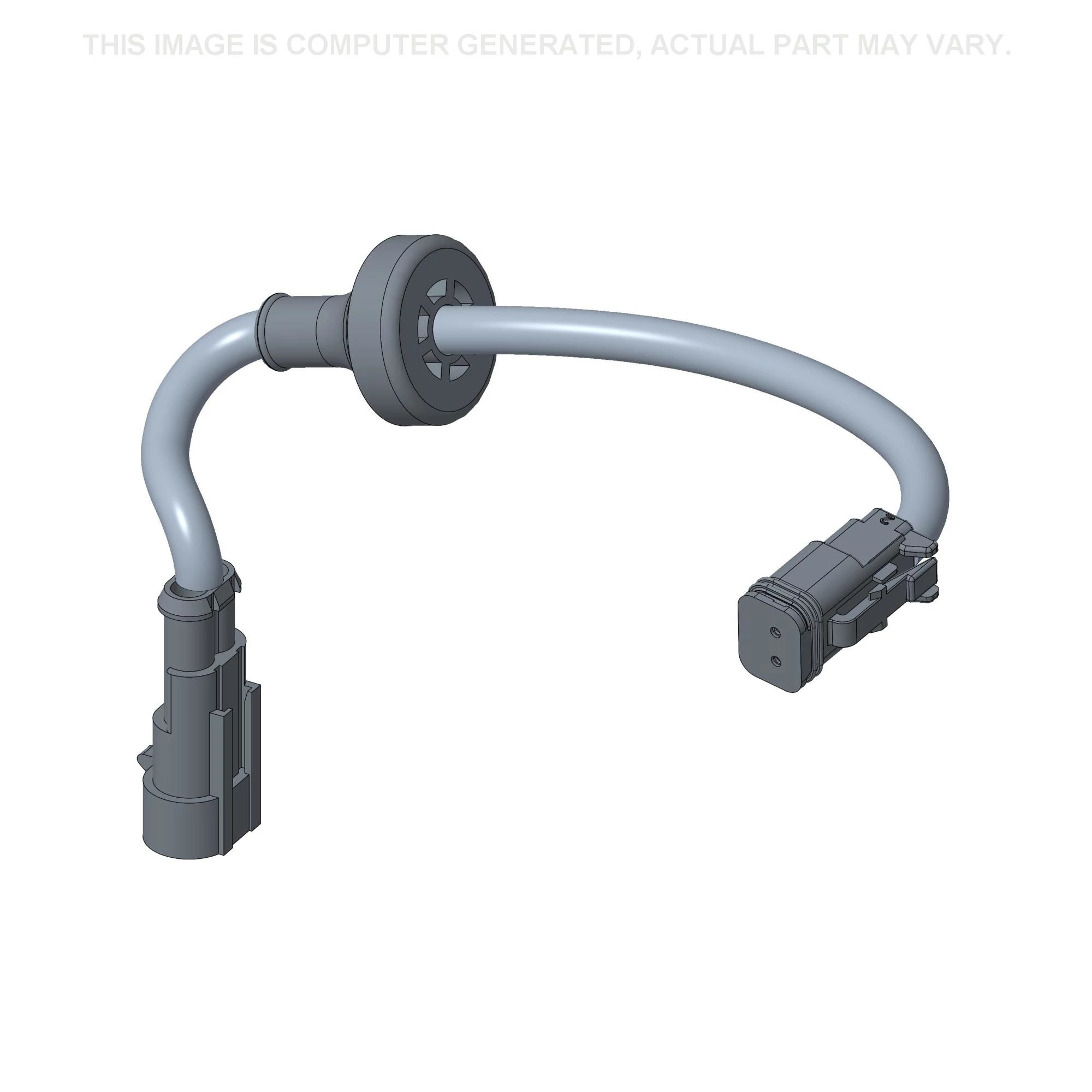 WIRE HARNESS | NEWHOLLANDAG | IE | EN