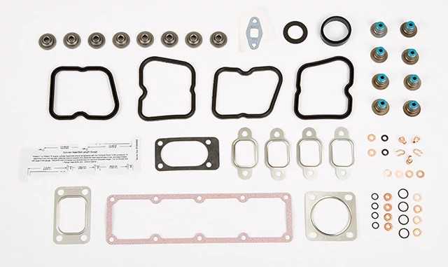 Valve Grind Kit - 4-Cylinder | NEWHOLLANDAG | US | EN