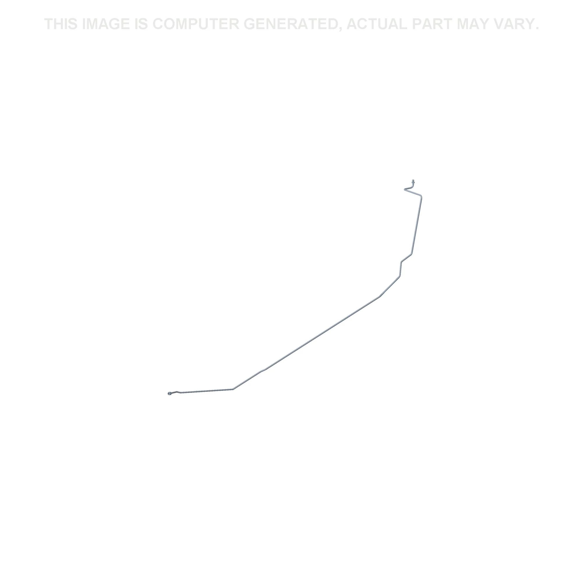 TUBAGEM HIDRÁULICO | NEWHOLLANDCE | BR | PT