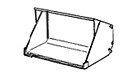 703 SERIES 1/3 CU. YD. MATERIAL BUCKET | NEWHOLLANDCE | US | EN