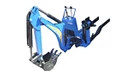 BACKHOE, BASIC TO 8N, NAA, 600, 601, 800, 801, & DEXTA | NEWHOLLANDAG | US | EN
