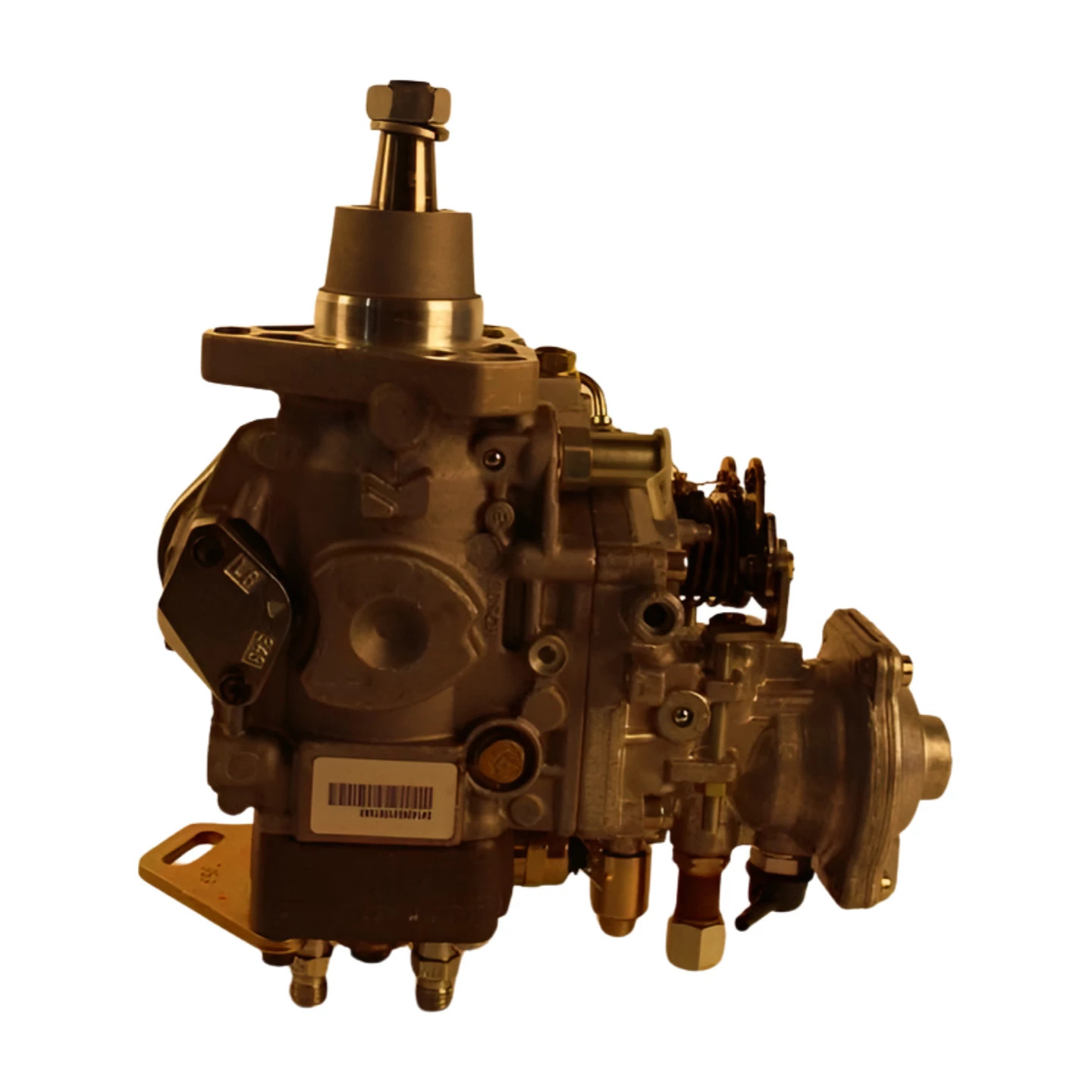 REMAN-FUEL INJ PUMP | NEWHOLLANDAG | US | EN