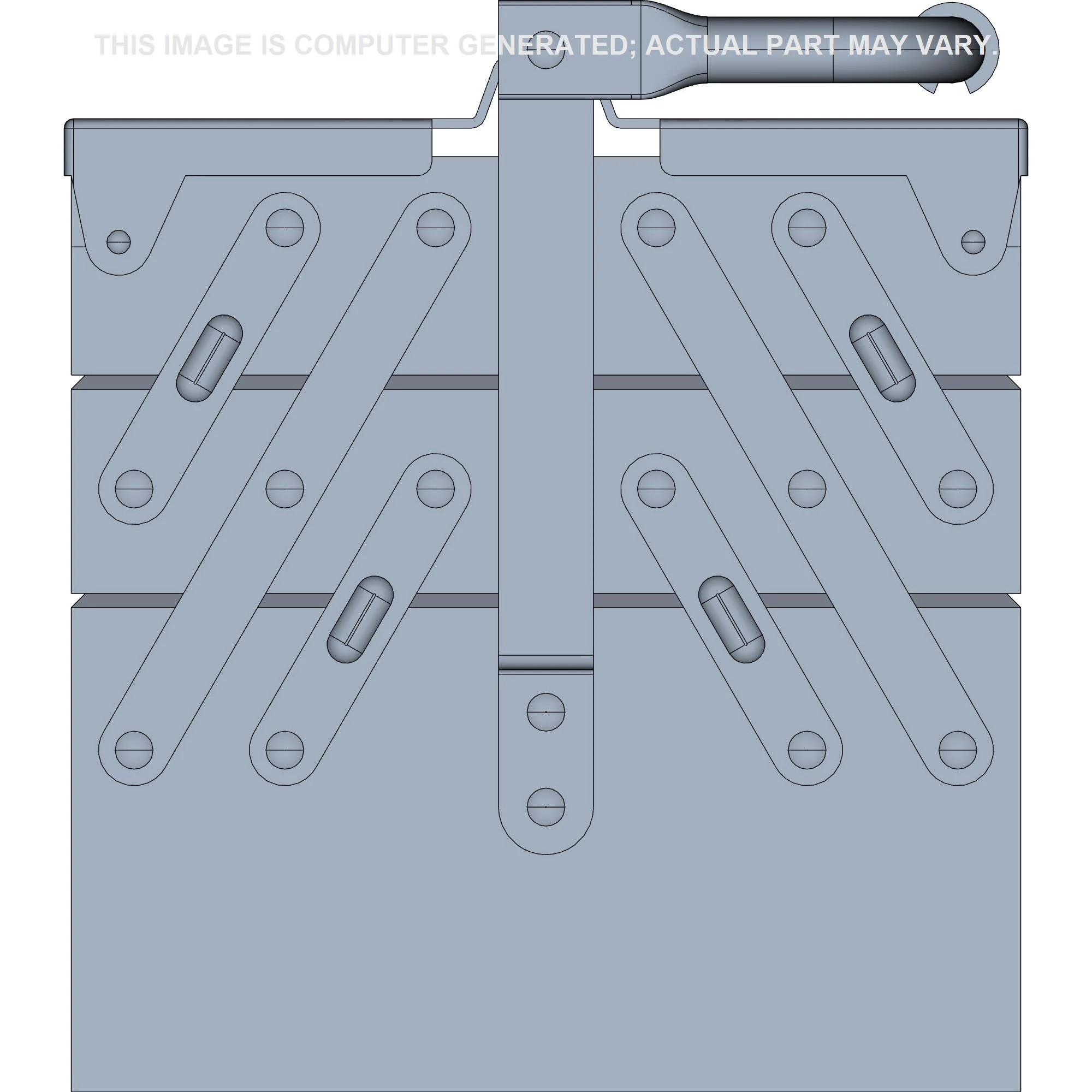 TOOL BOX | CASECE | CA | EN