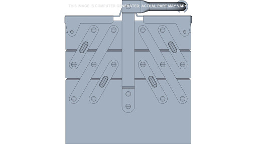 BOITE A OUTILS | STEYR | EU | RU
