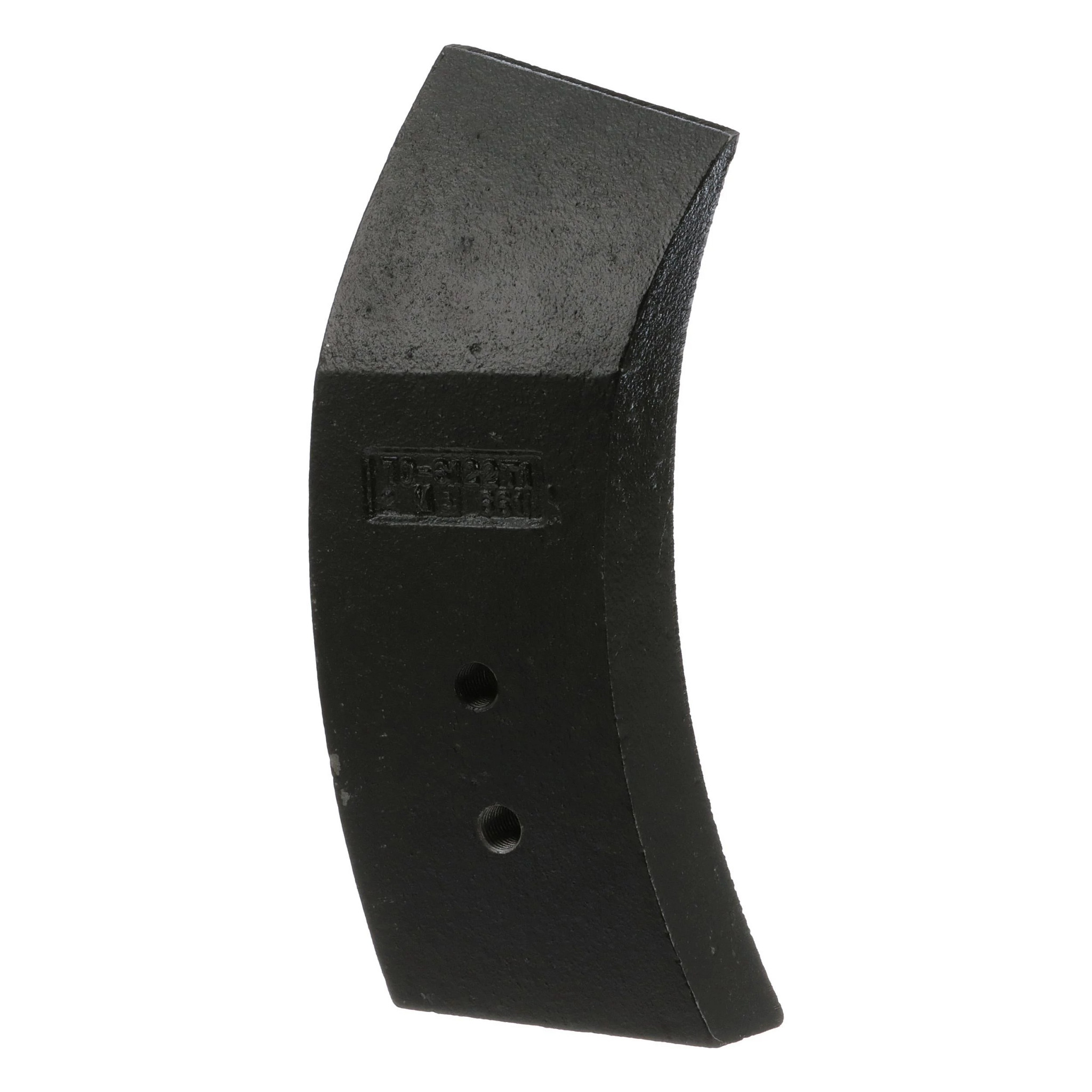 Left-Hand Lower Block - Gray | NEWHOLLANDAG | US | EN