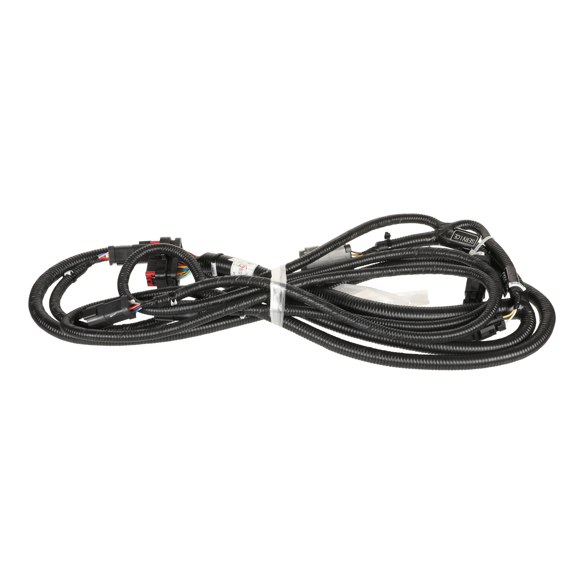 GRUPO DE CABLES | CASEIH | MX | ES