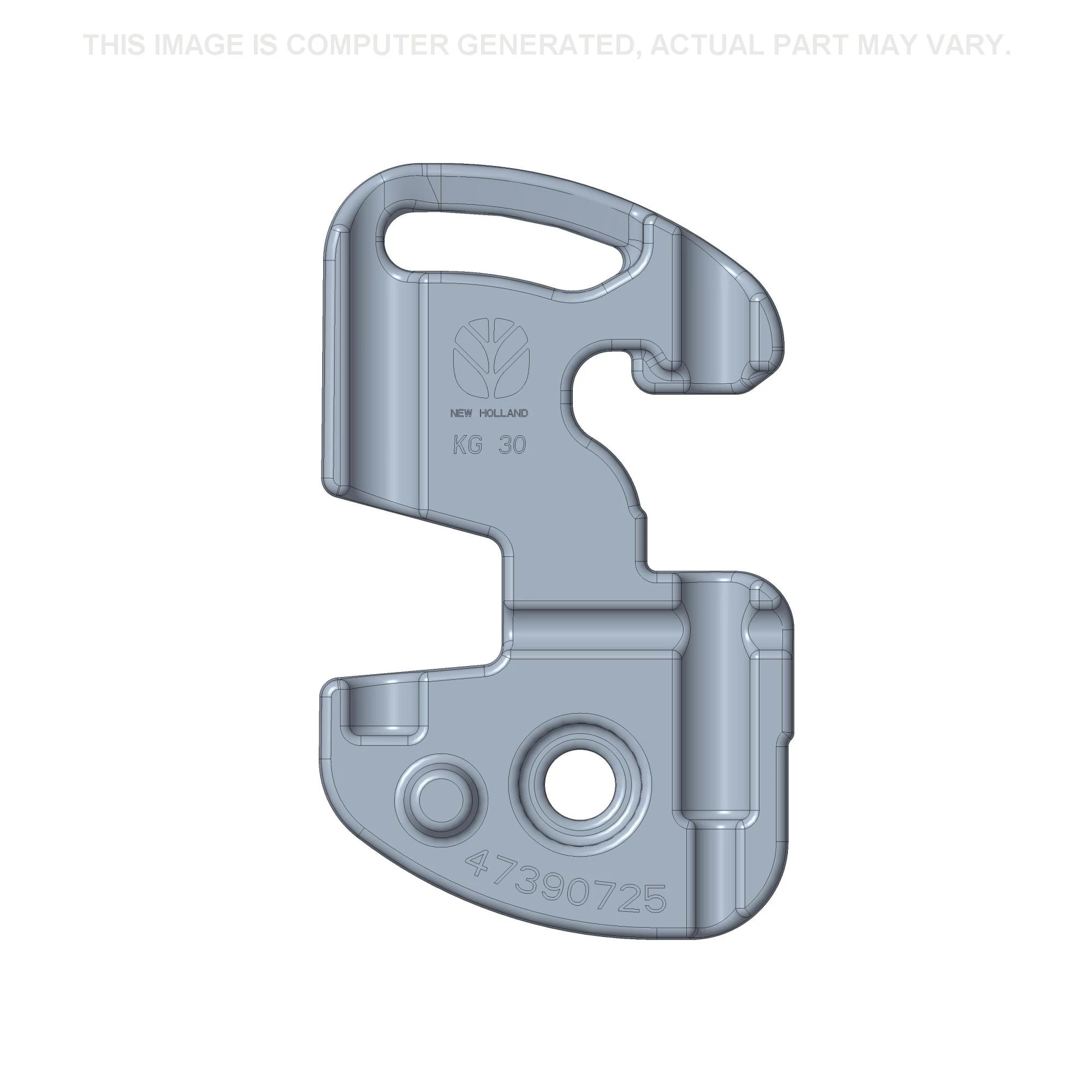 WEIGHT | NEWHOLLANDAG | US | EN