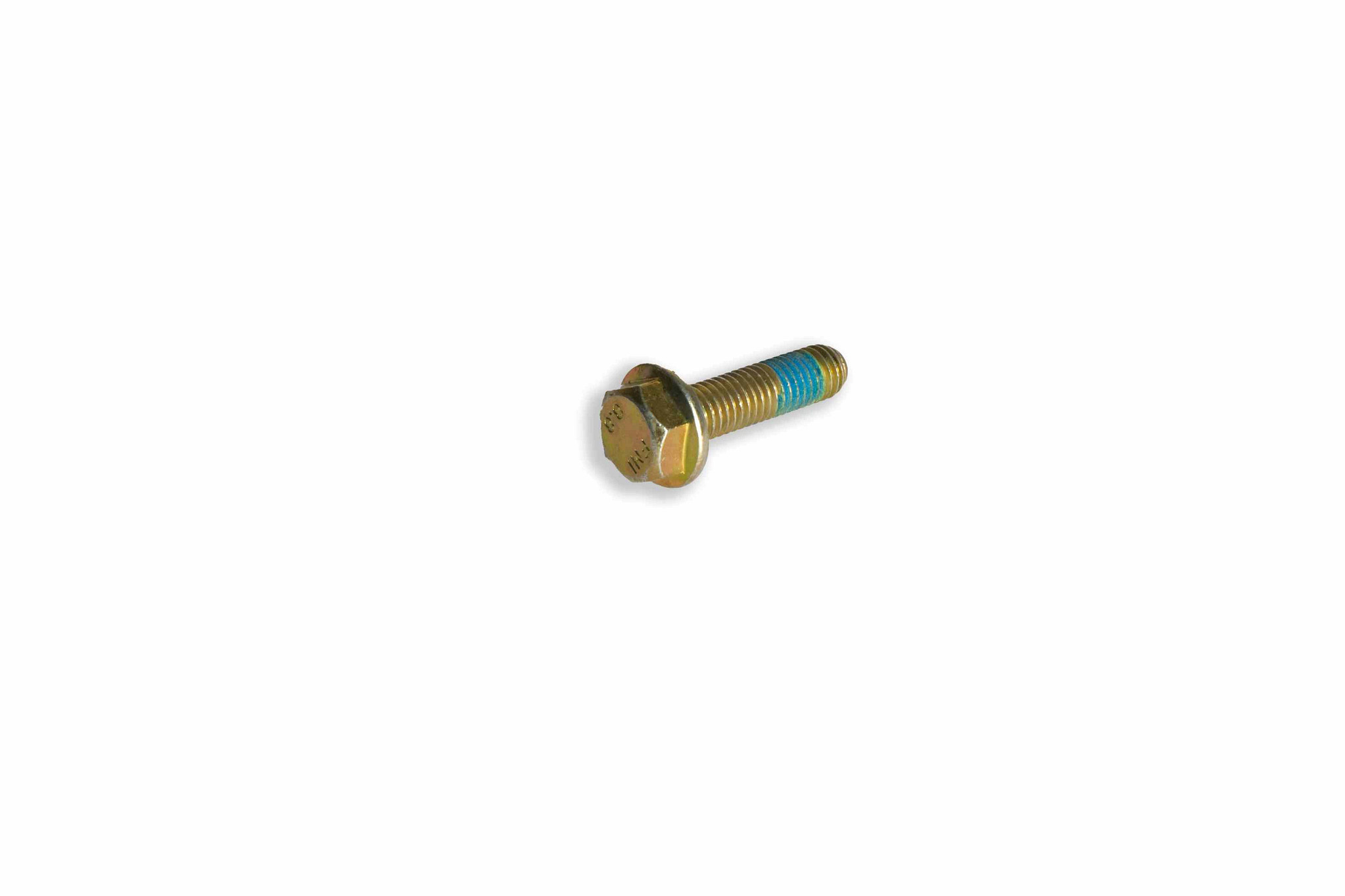Bolt - Cl 8.8 - M8 x 30