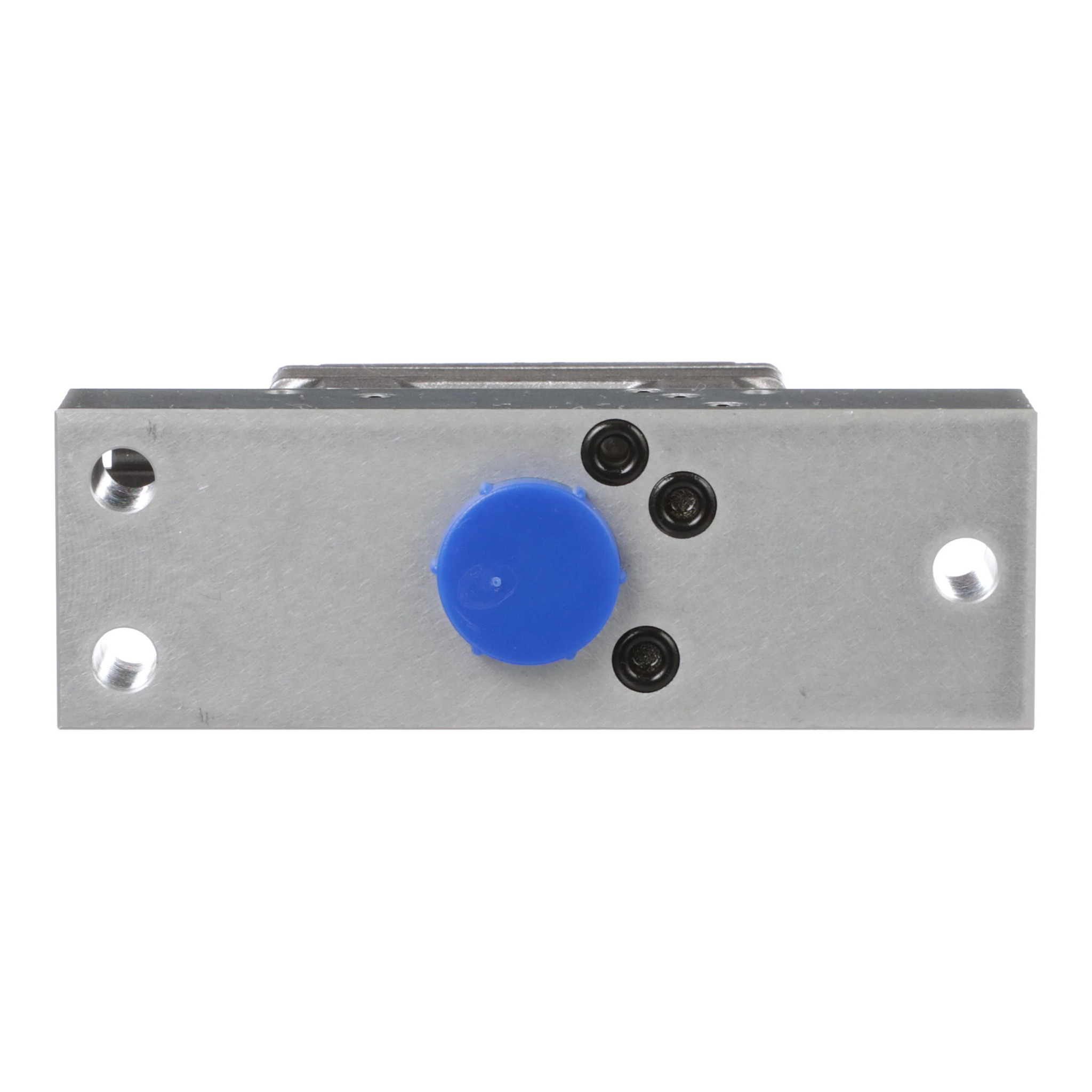 Atuador proporcional - 106 mm C x 135 mm A x 44 mm L