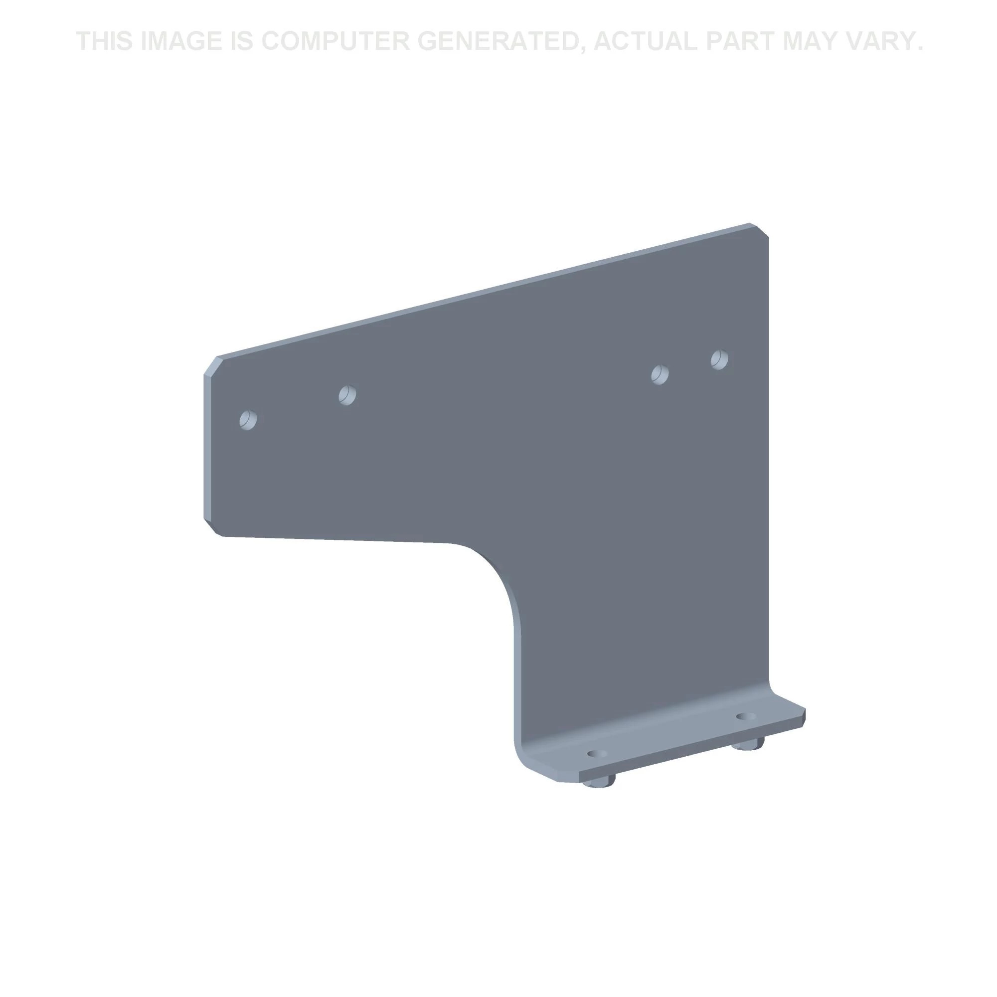 BRACKET | MILLER | AMEA | EN