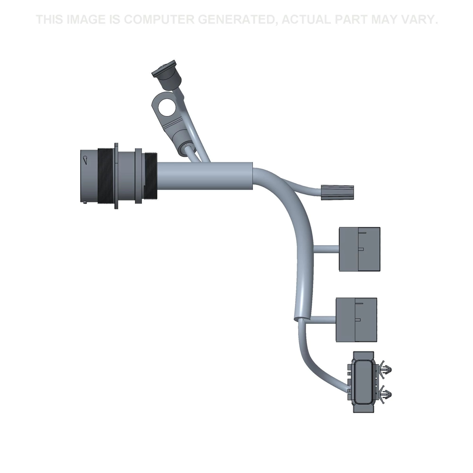 WIRE HARNESS | CASEIH | US | EN