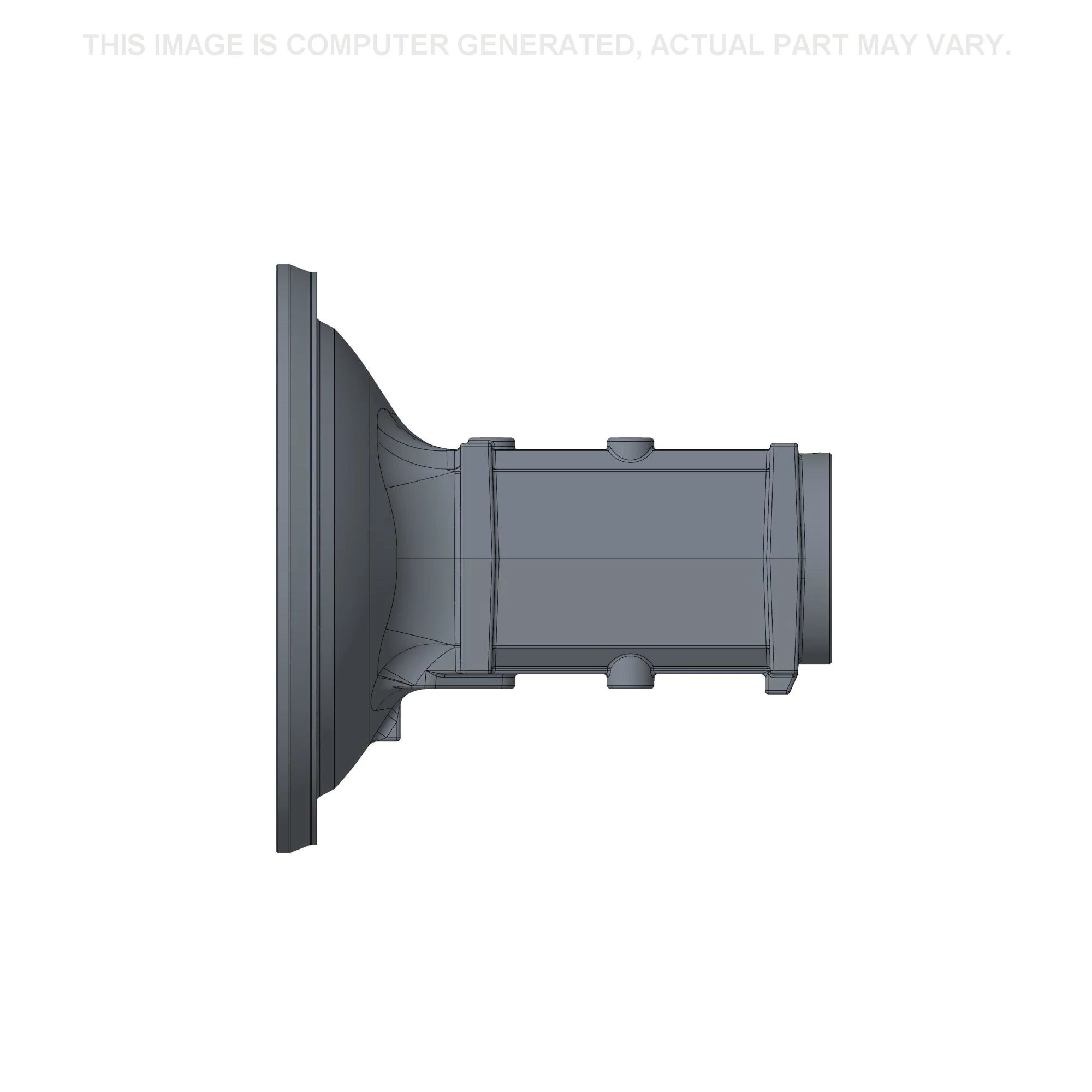 EIXO TRASEIRO | CASECE | EU | DE