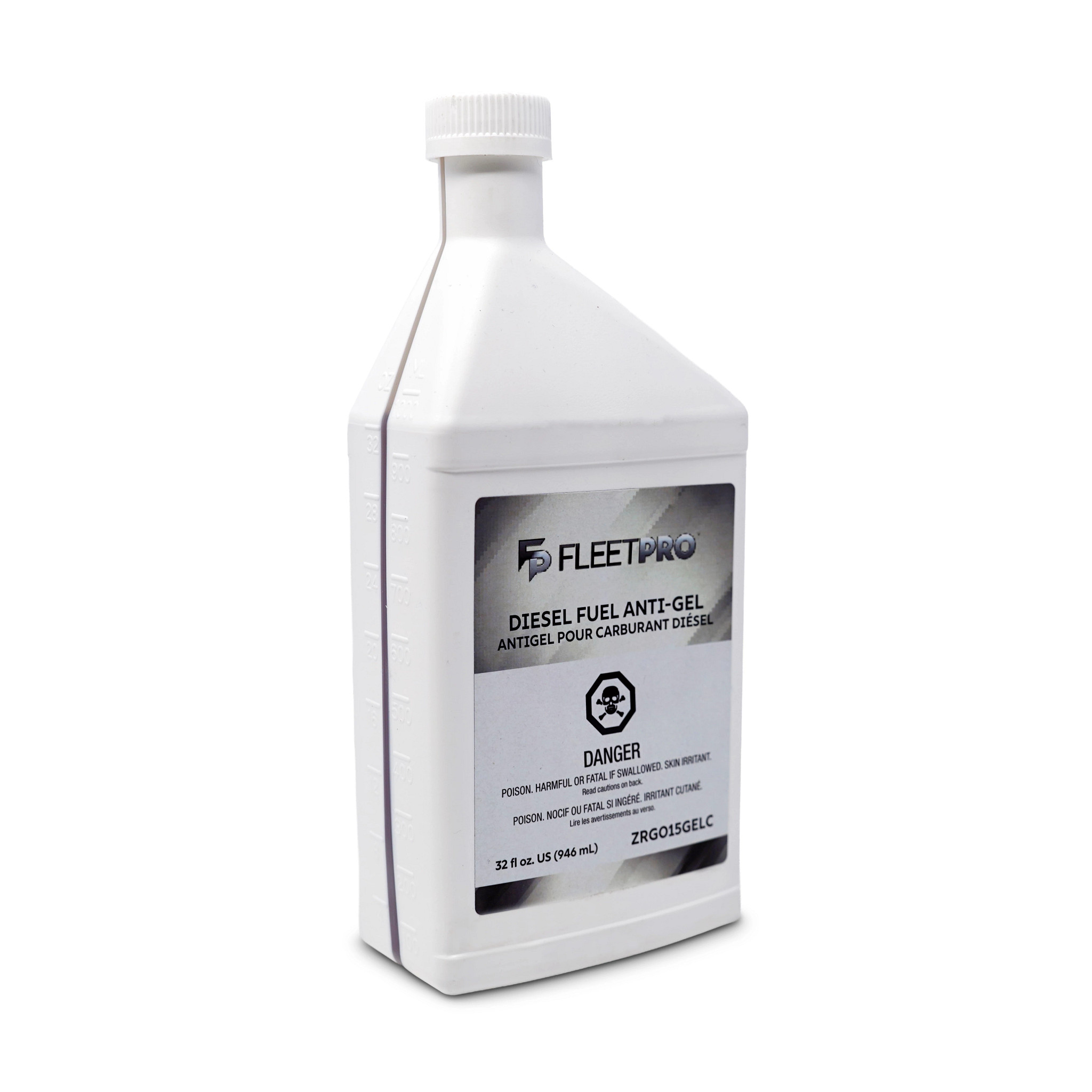 FLUID | CASECE | CA | FR
