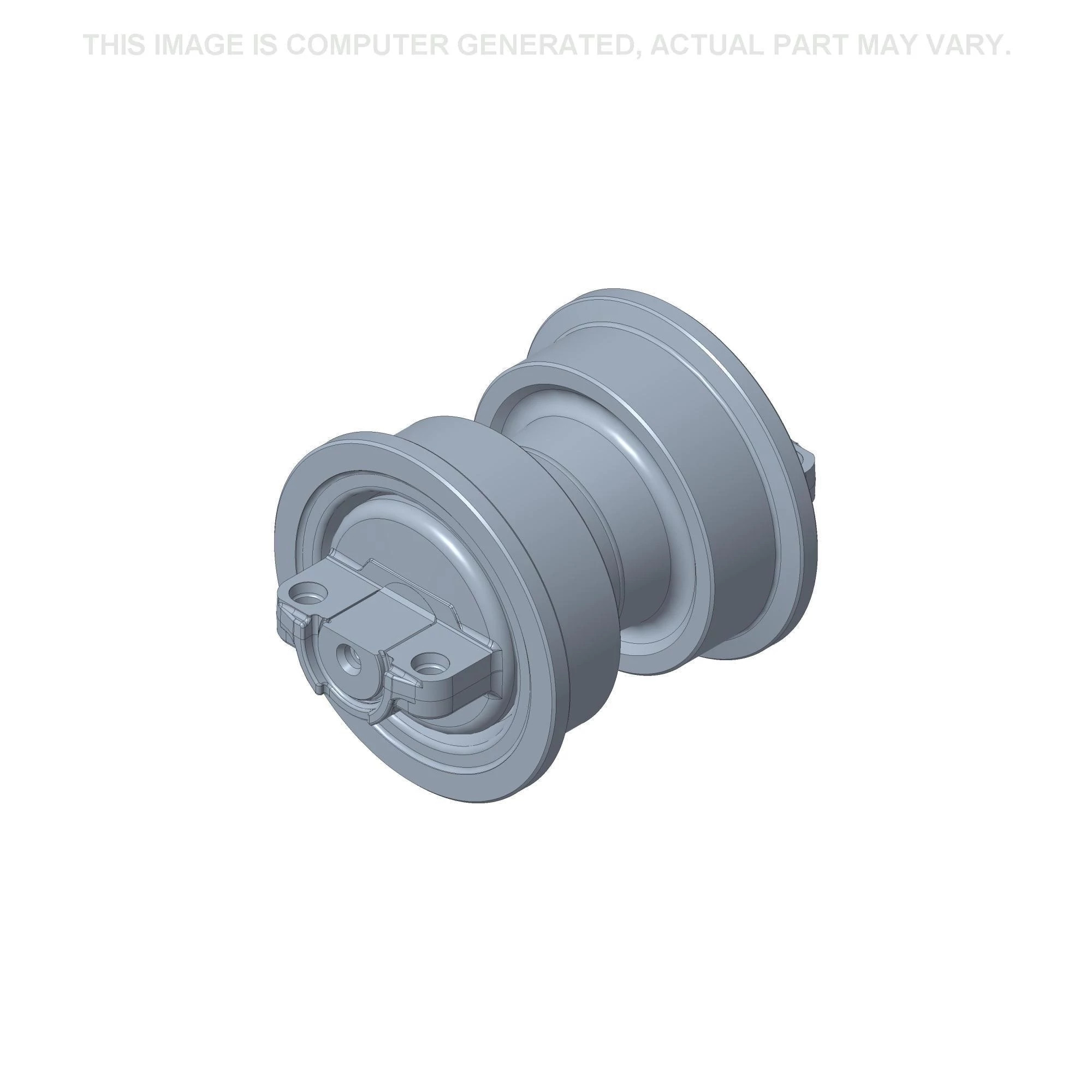 TRACK ROLLER | CASECE | CA | EN