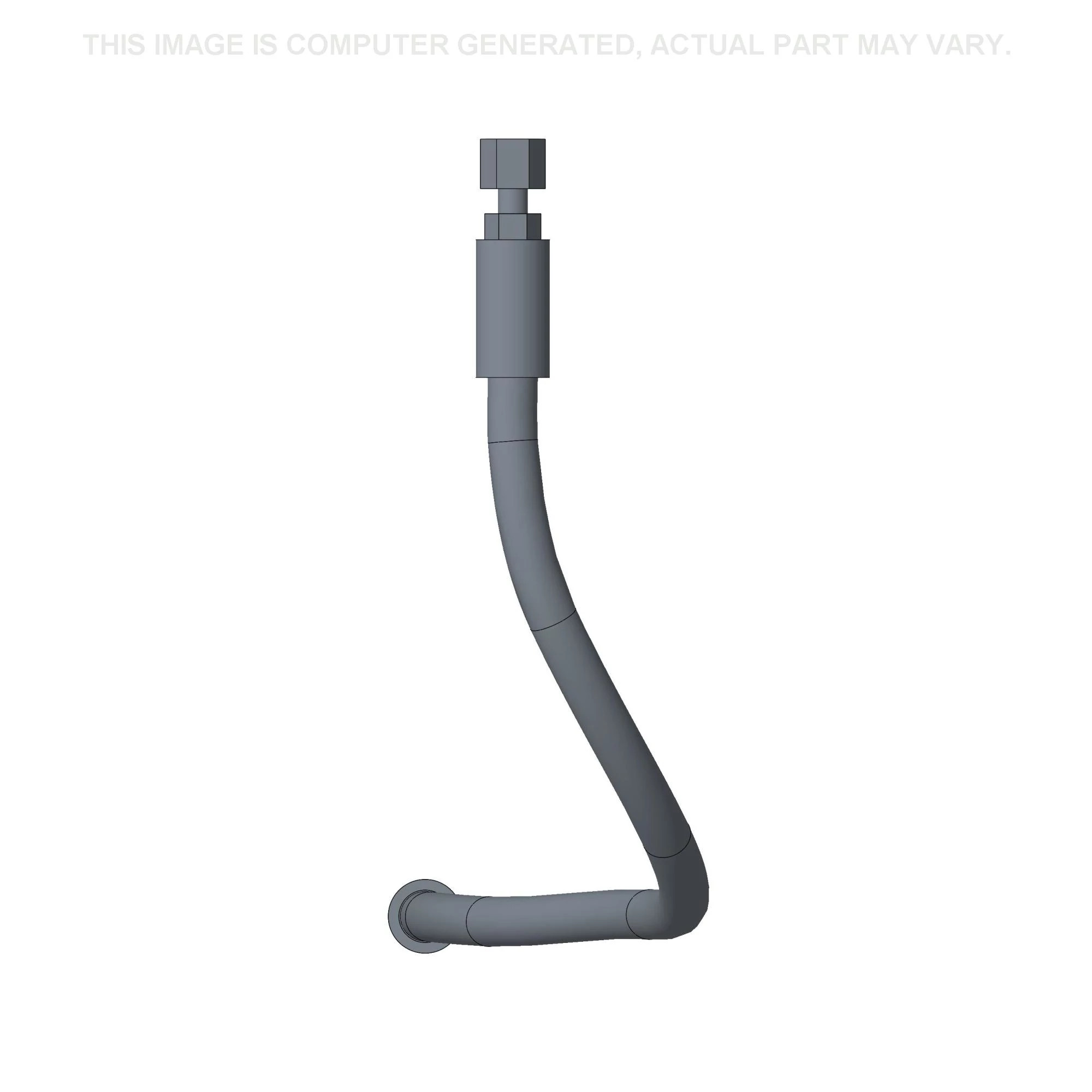 TUBO FLESSIBILE | CASEIH | IT | IT