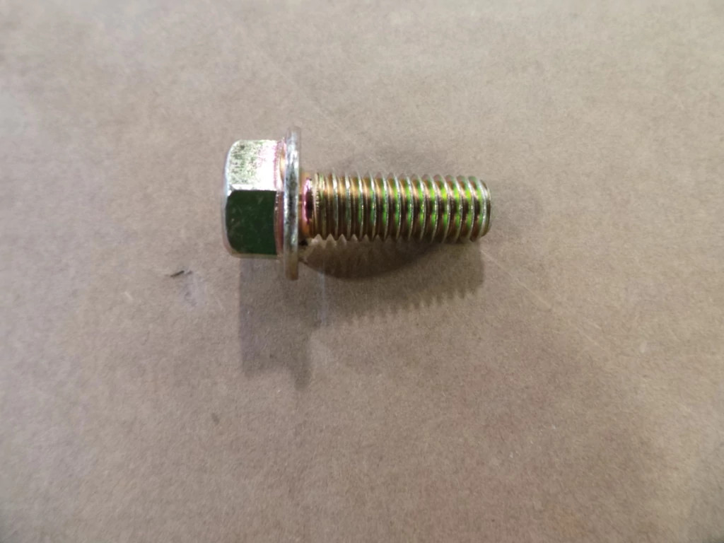 FLANGE BOLT | NEWHOLLANDCE | SA | EN