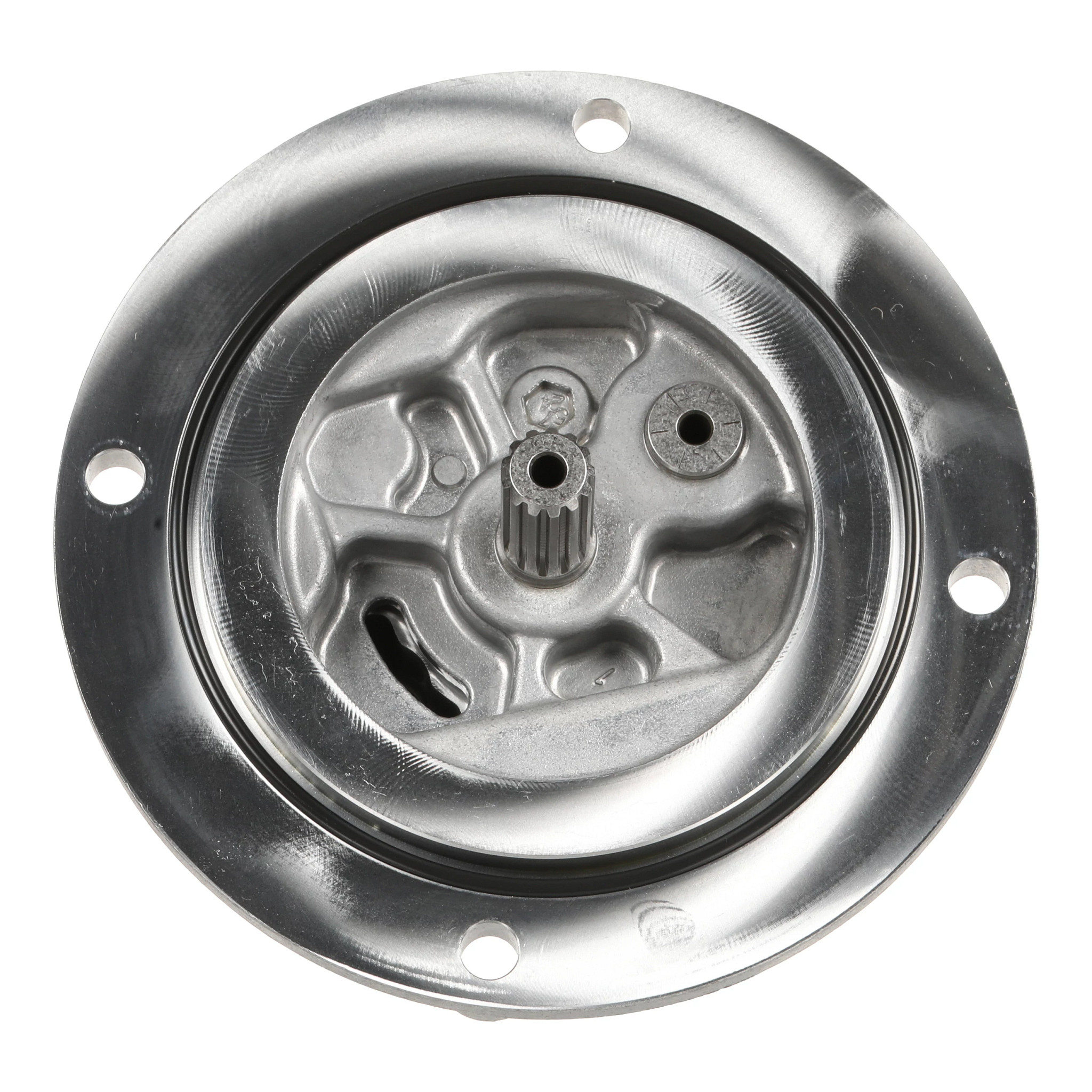 PUMP | CASECE | US | EN