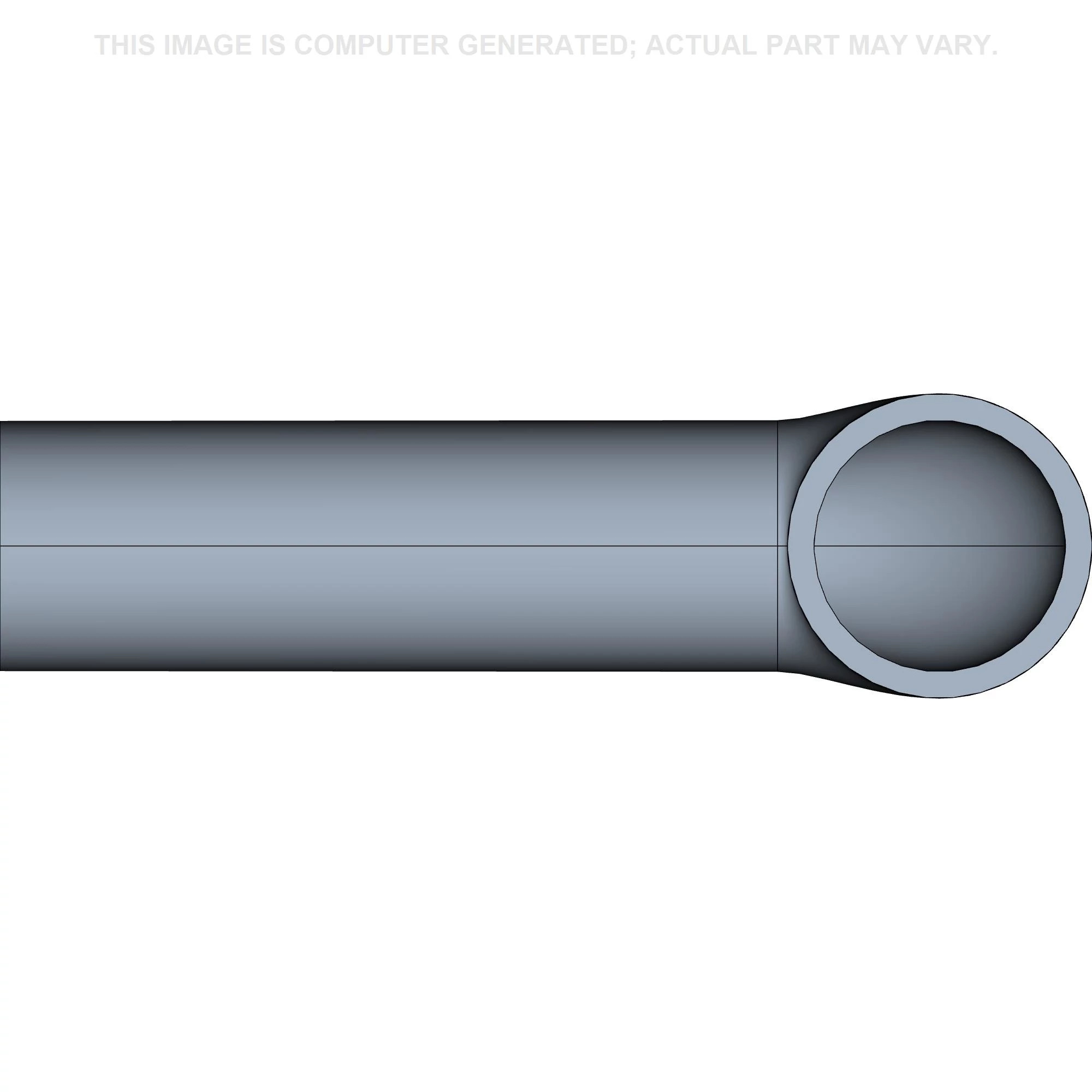 TUBO GRANDE | CASEIH | SA | ES