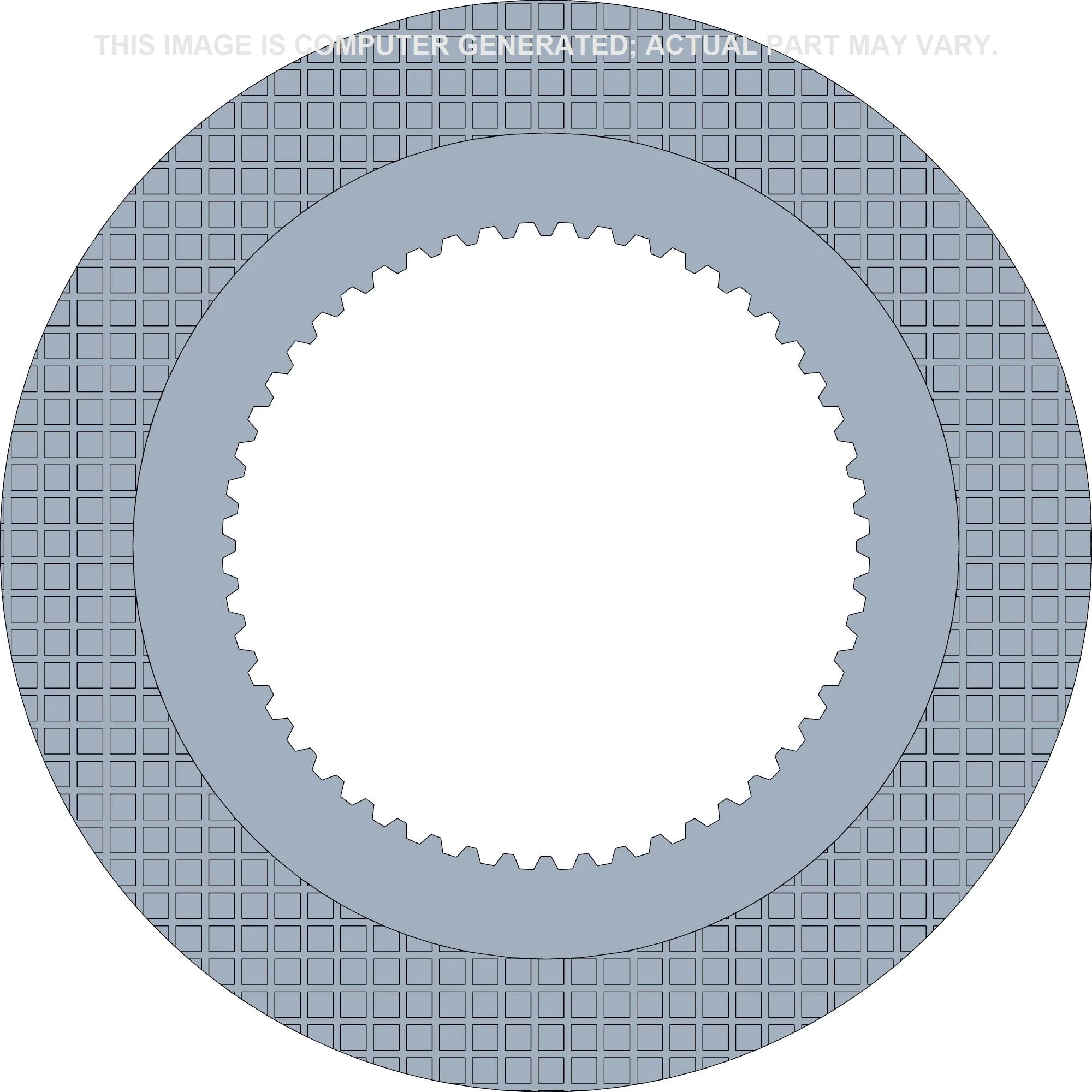 DISQUE D'EMBRAYAGE | NEWHOLLANDAG | FR | FR