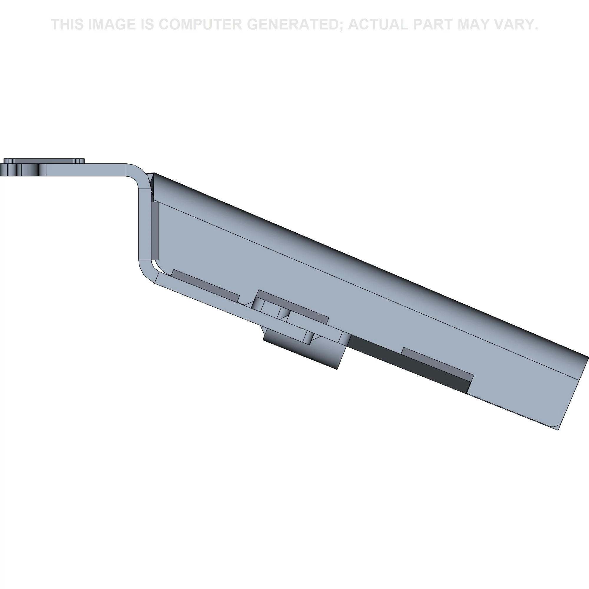 BARRA DE CORTE | CASEIH | EU | ES
