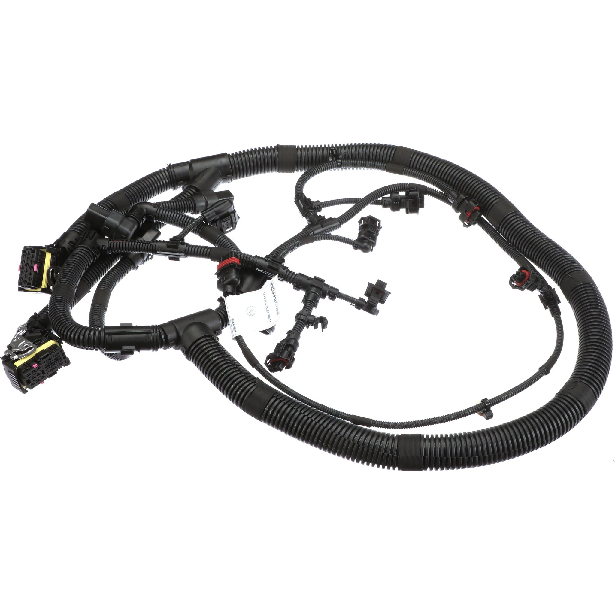 FAISCEAU ELECTRIQUE | NEWHOLLANDAG | FR | FR