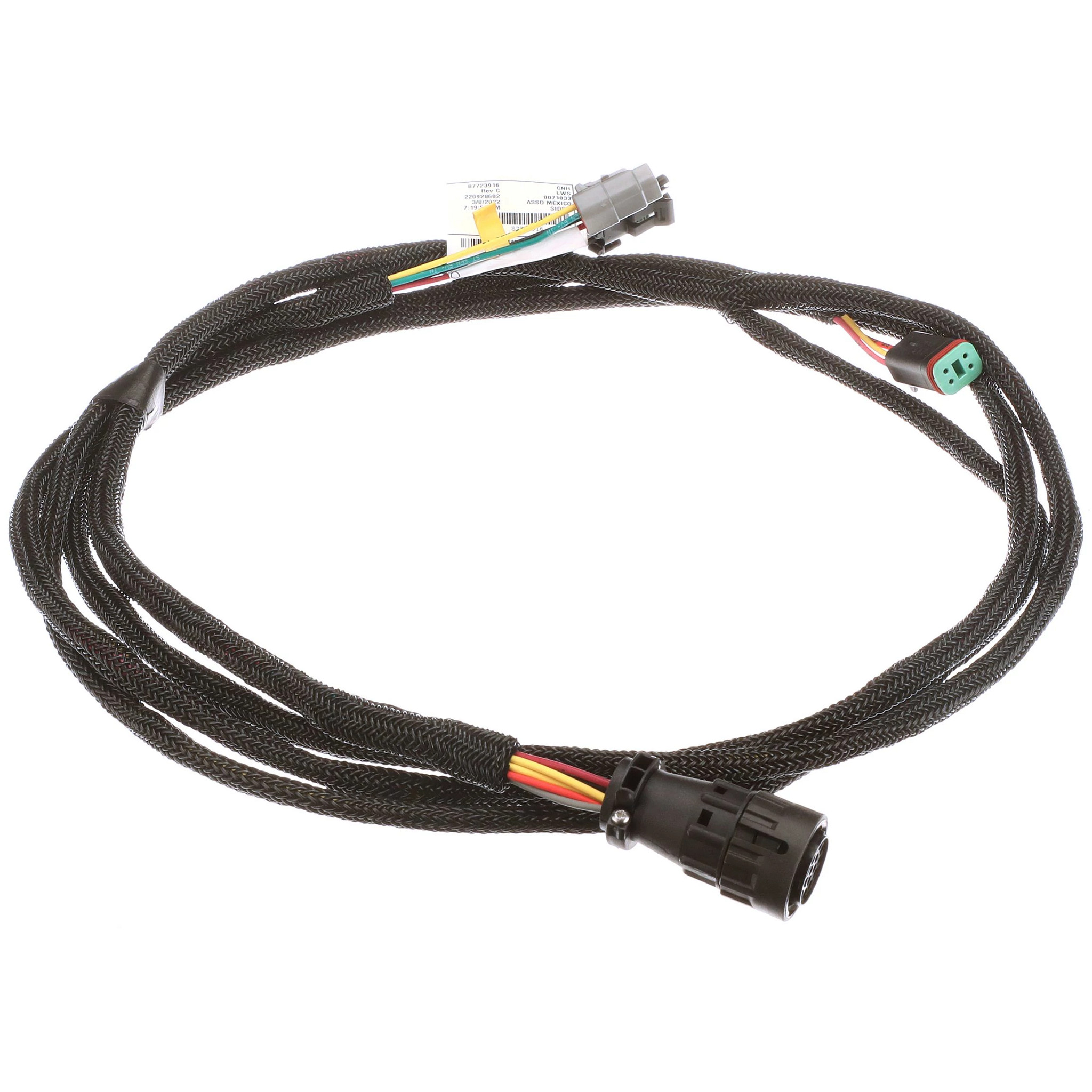 KABELBAUM | CASEIH | EU | DE