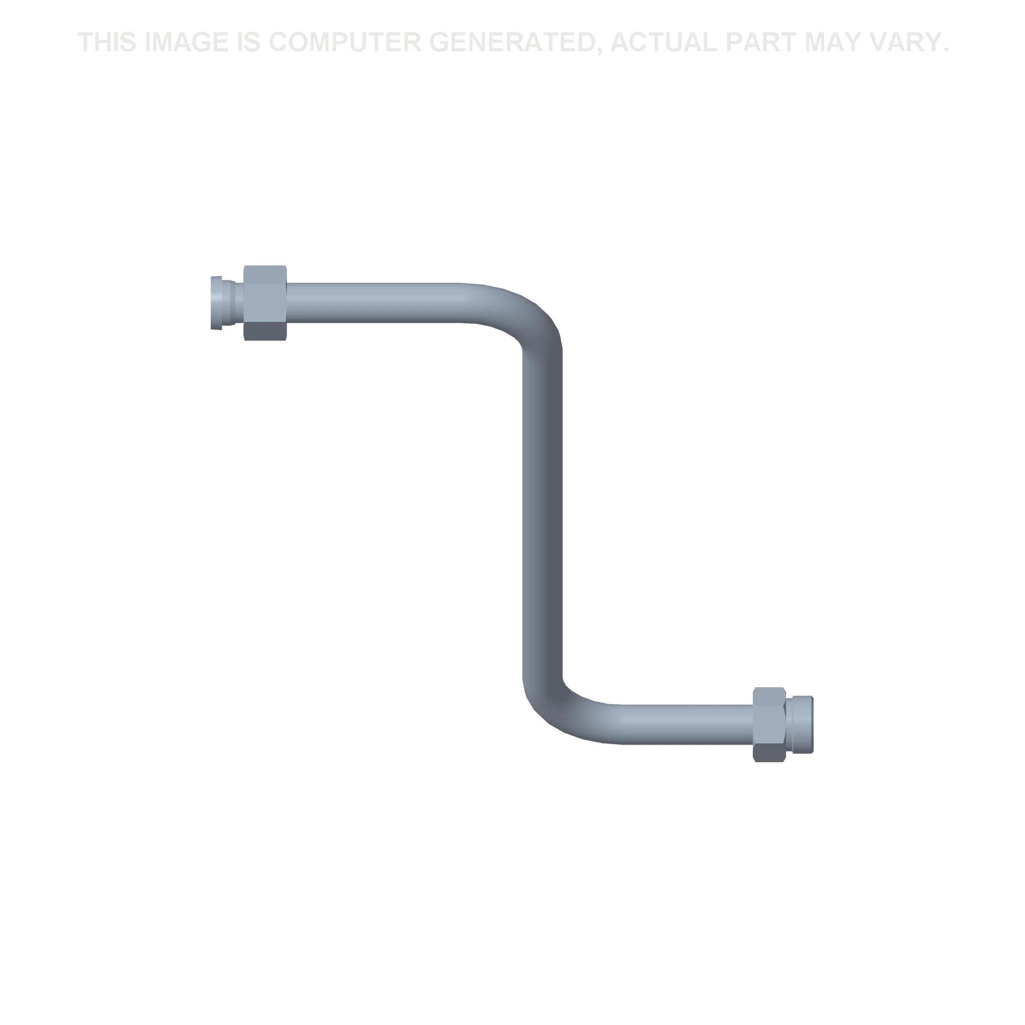 HYD TUBE | CASEIH | ANZ | EN