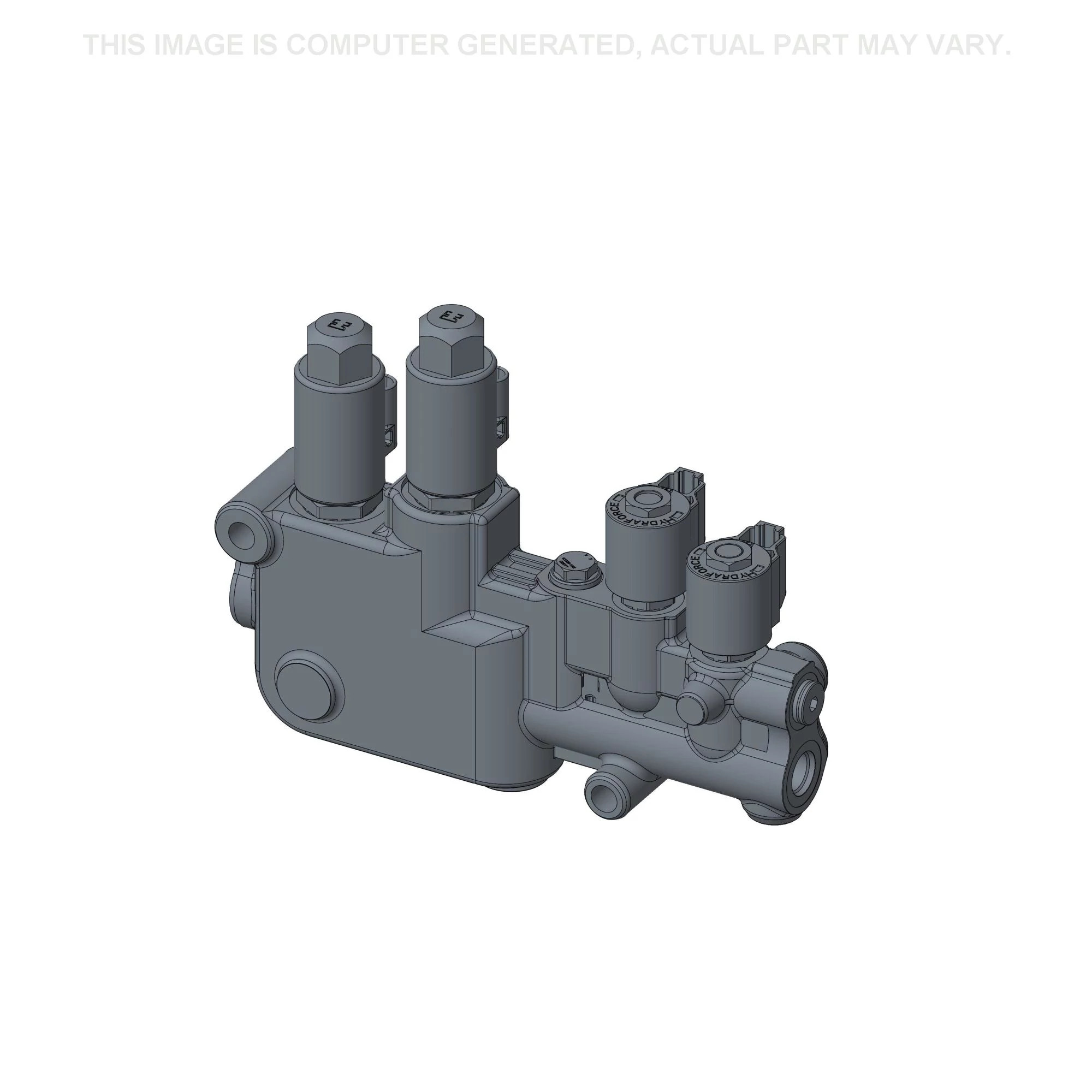 HYDRAULIC VALVE | CASEIH | US | EN