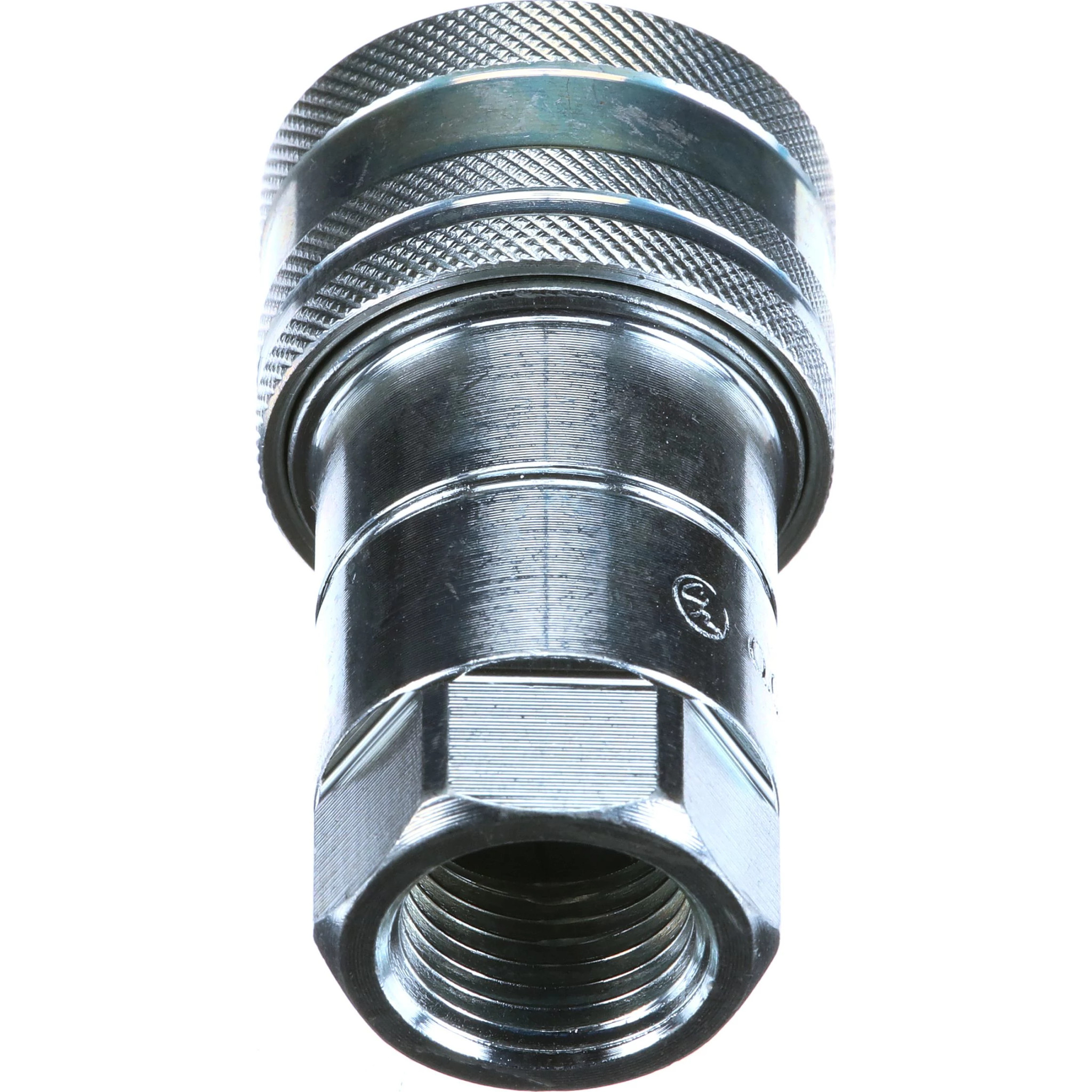 QUICK FEMALE COUPLING | NEWHOLLANDAG | AMEA | EN