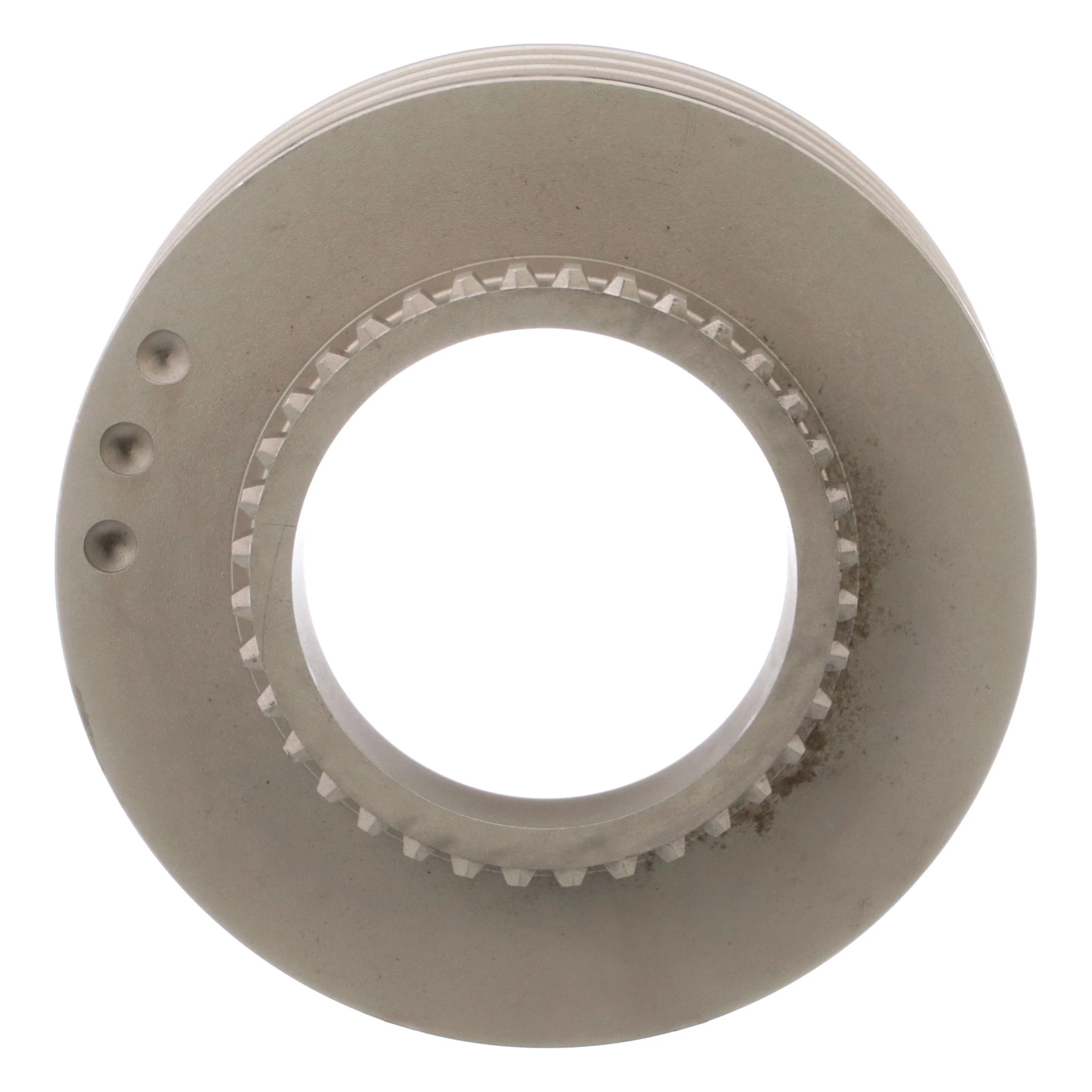 87510526 | Pulley - 3 Grooves - 91 mm W x 185 mm OD | Case