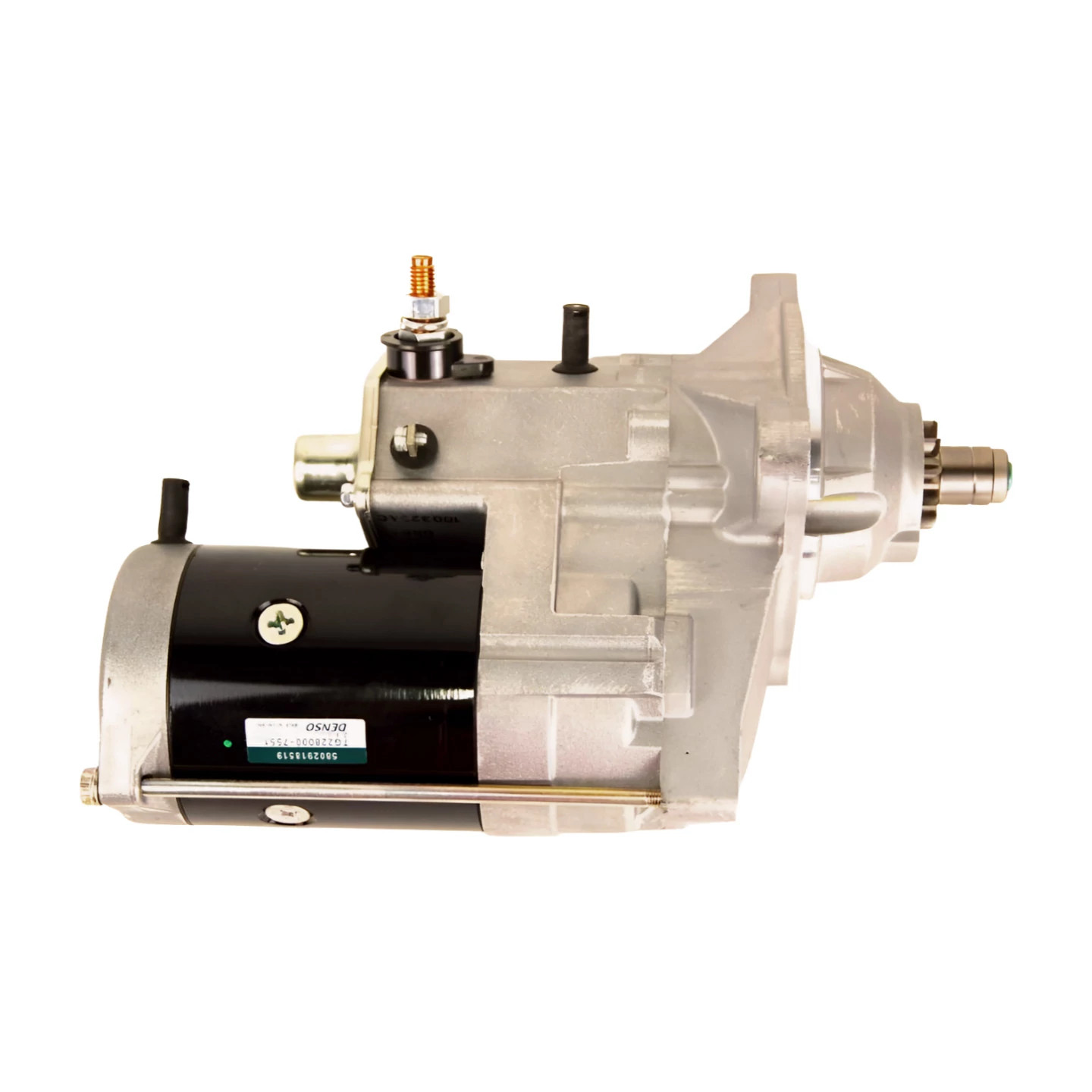 REMAN-STARTER | CASEIH | CA | EN