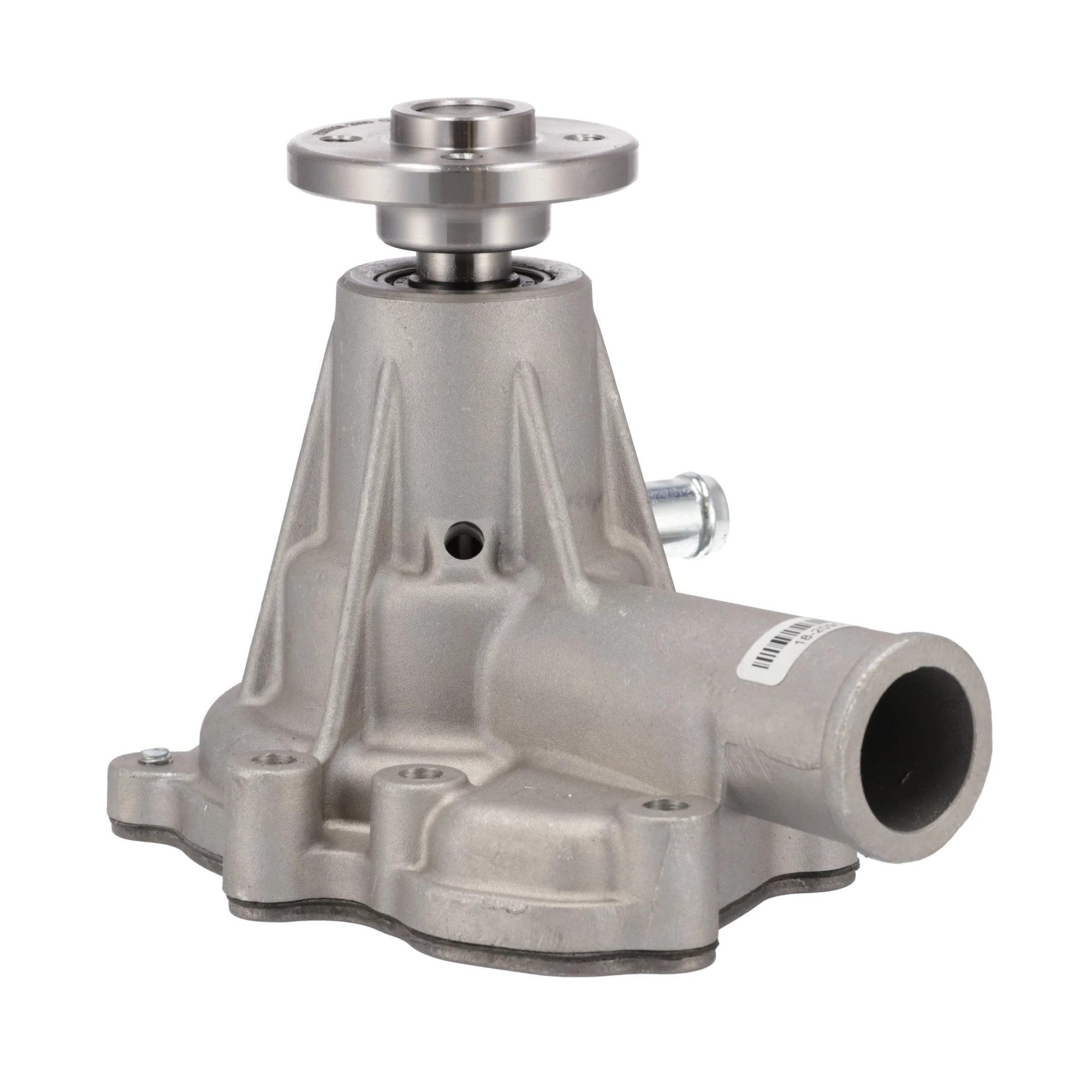 REMAN-WATER PUMP | NEWHOLLANDAG | EU | EN