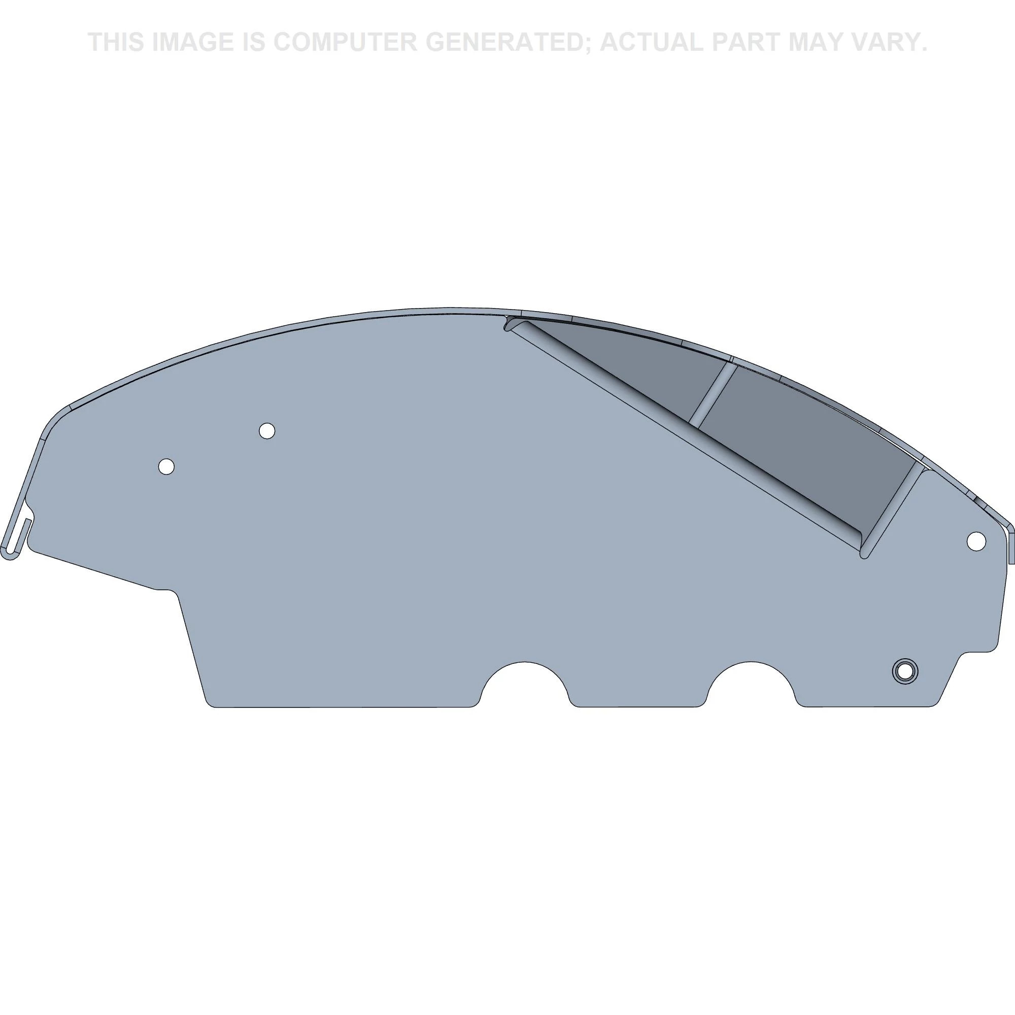 HOOD | CASEIH | CA | EN