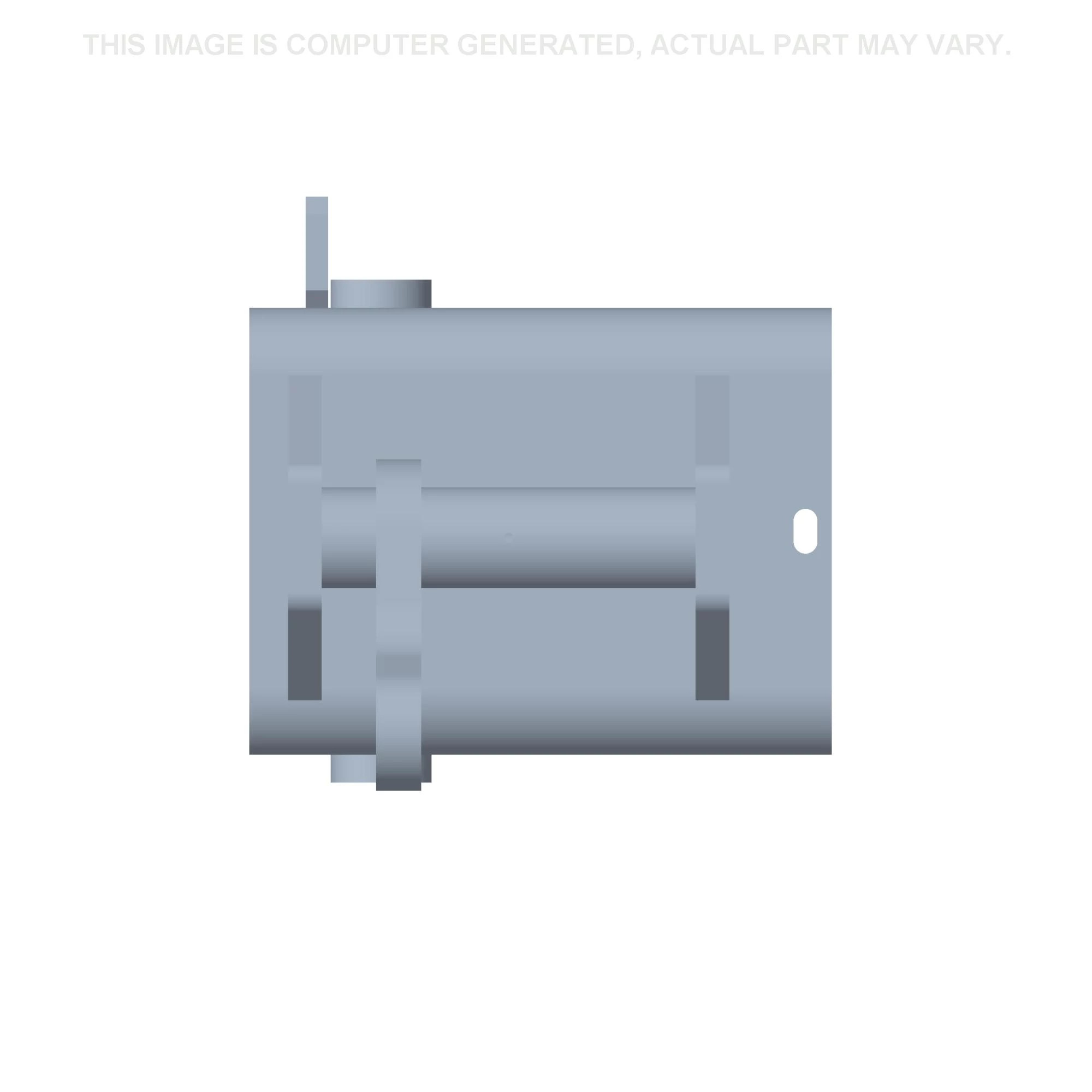 FRAME | CASEIH | CA | EN