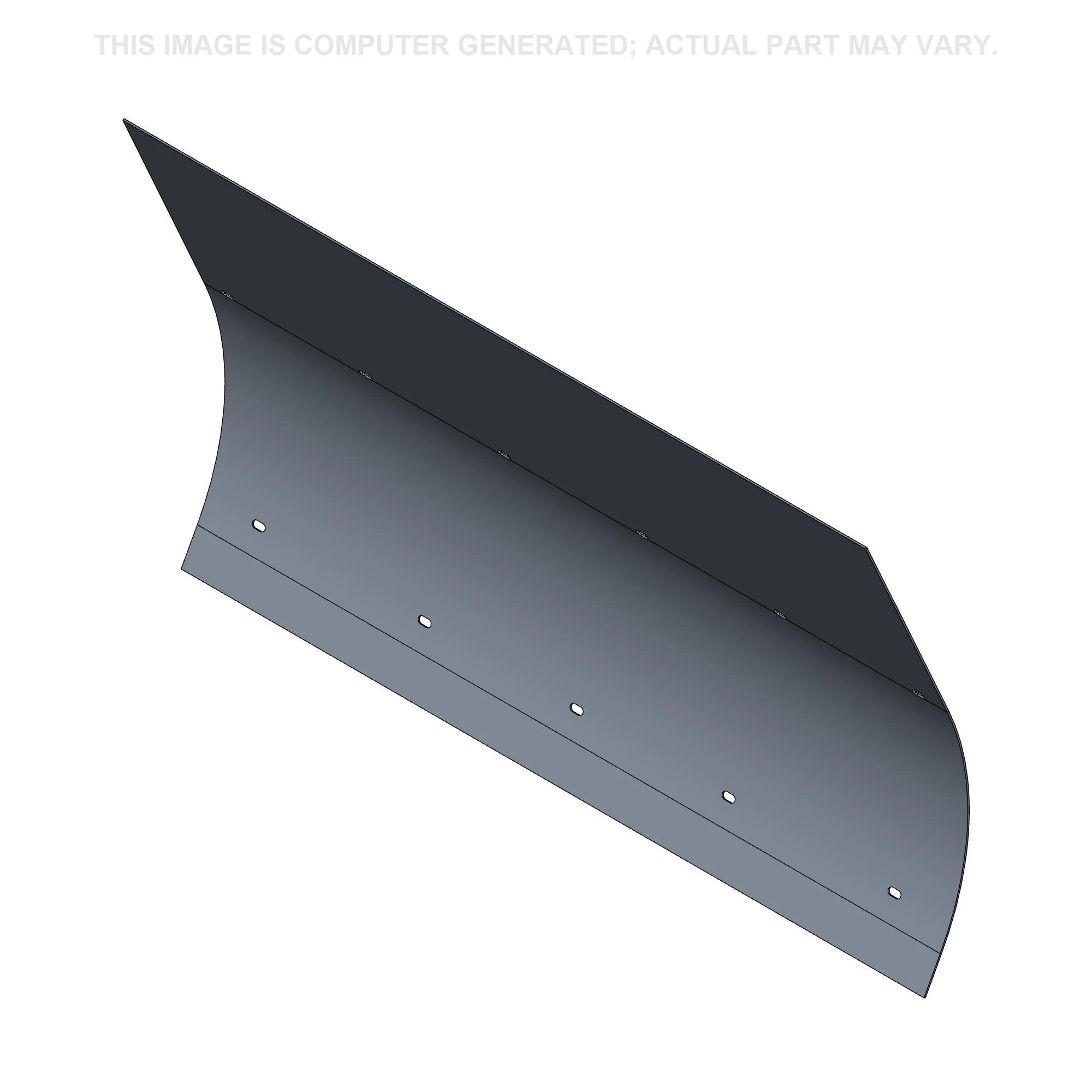 PAINEL METÁLICO | CASEIH | BR | PT