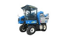 GRAPE HARVESTER | NEWHOLLANDAG | BR | PT