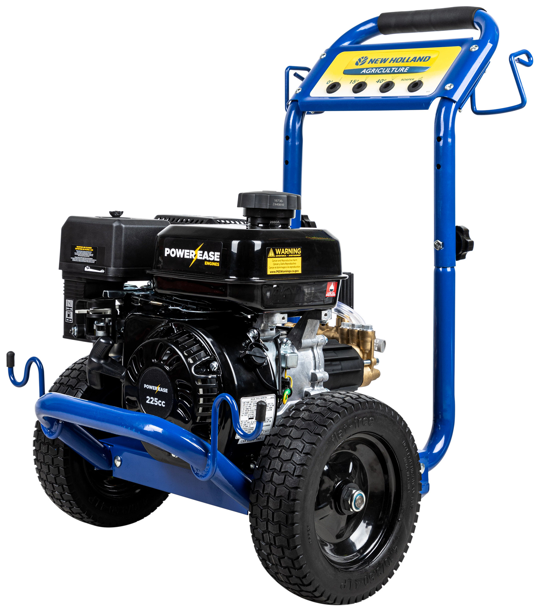 WASHER | NEWHOLLANDAG | ANZ | EN