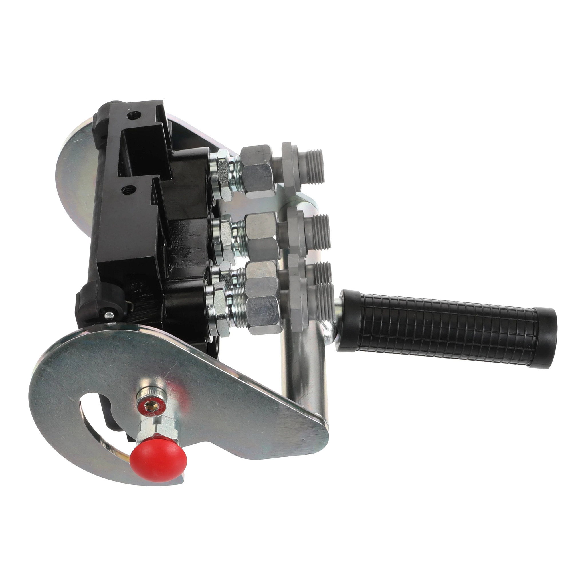 PLAQUE DE MONTAGE | NEWHOLLANDAG | FR | FR