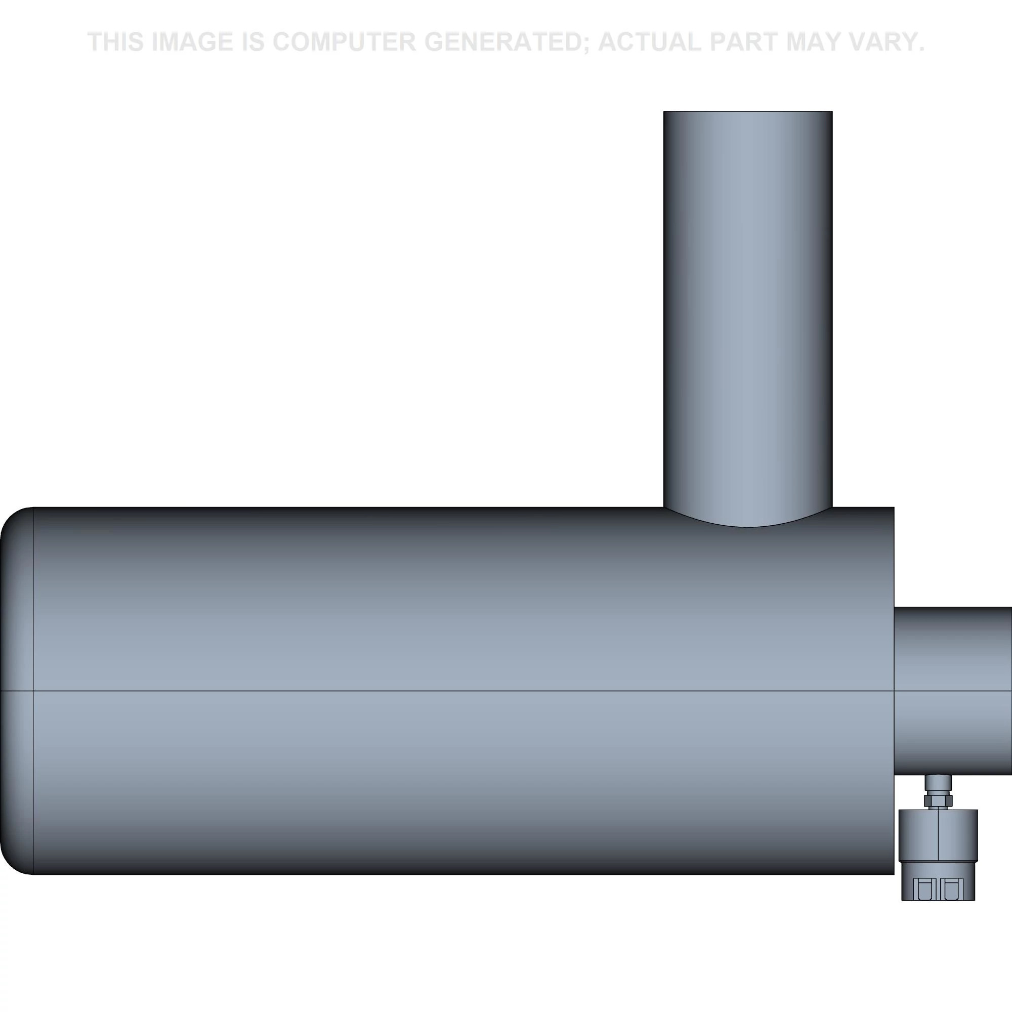 Air Filter Assembly