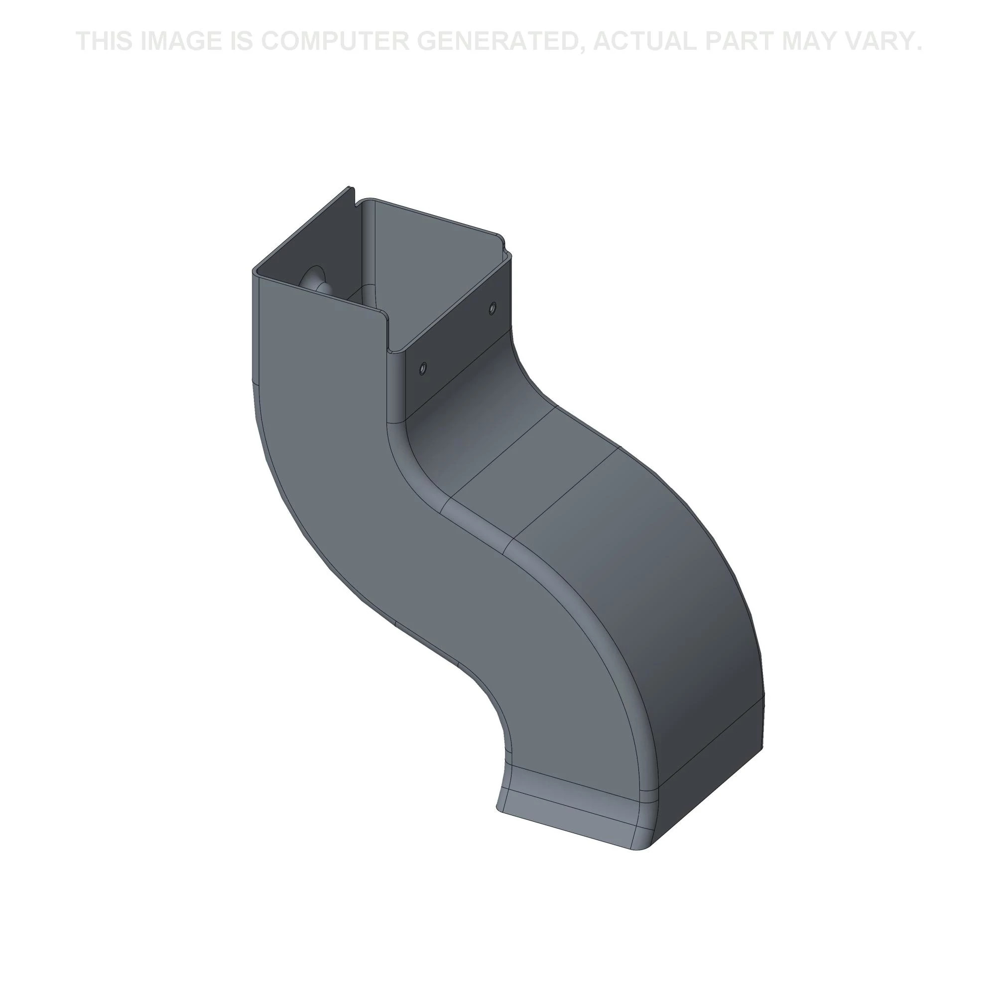 TUBE | NEWHOLLANDAG | SA | EN