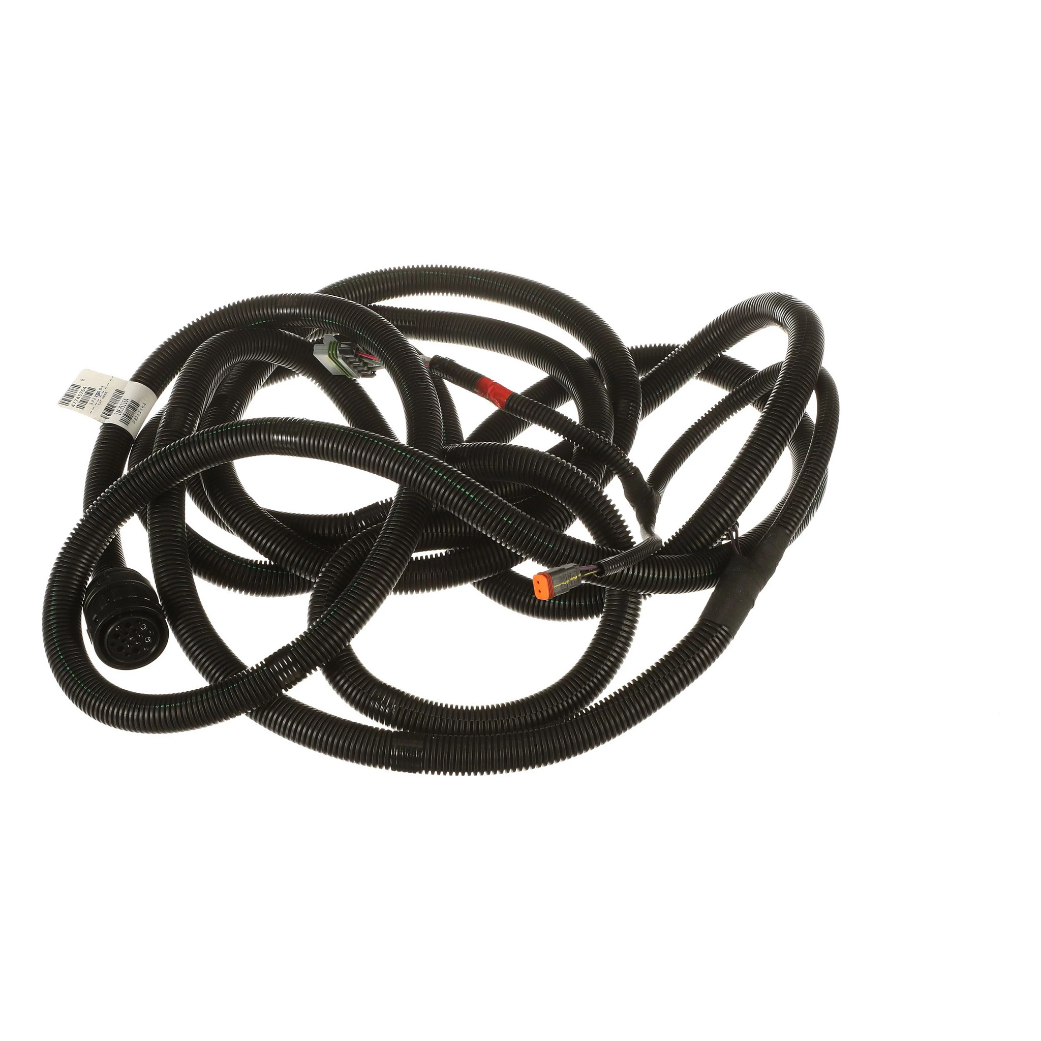 CABLAGGIO | CASEIH | EU | FR