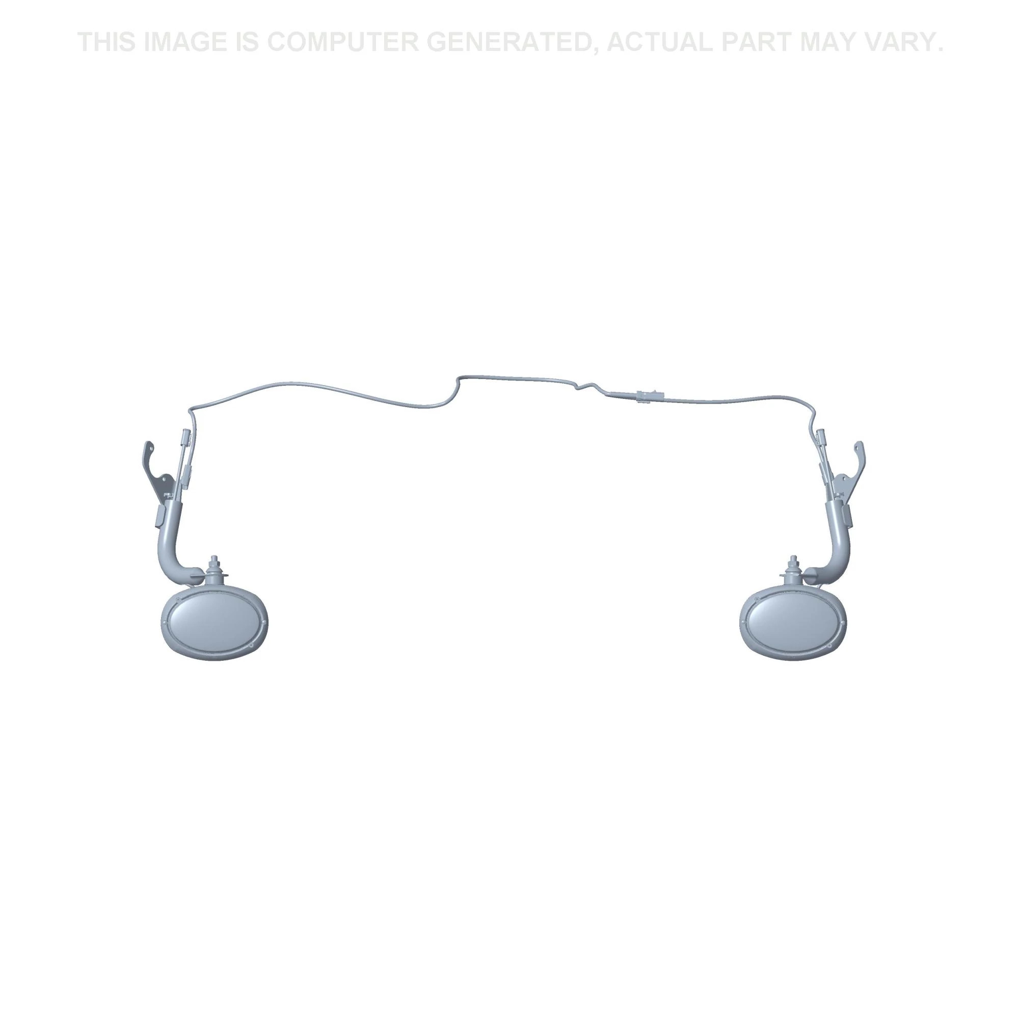 DIA KIT, TRACTOR | CASECE | EU | EN