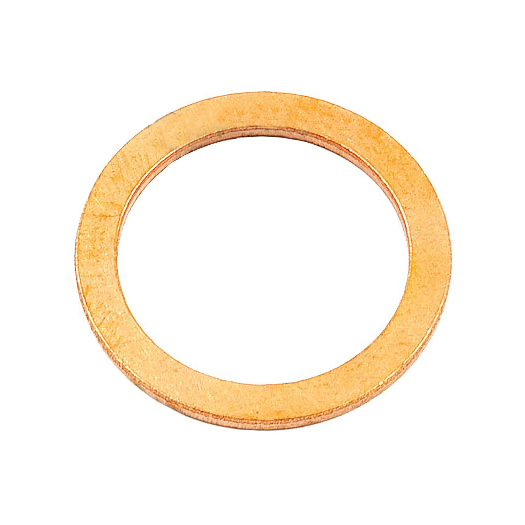 Copper Washer | CASECE | CA | EN